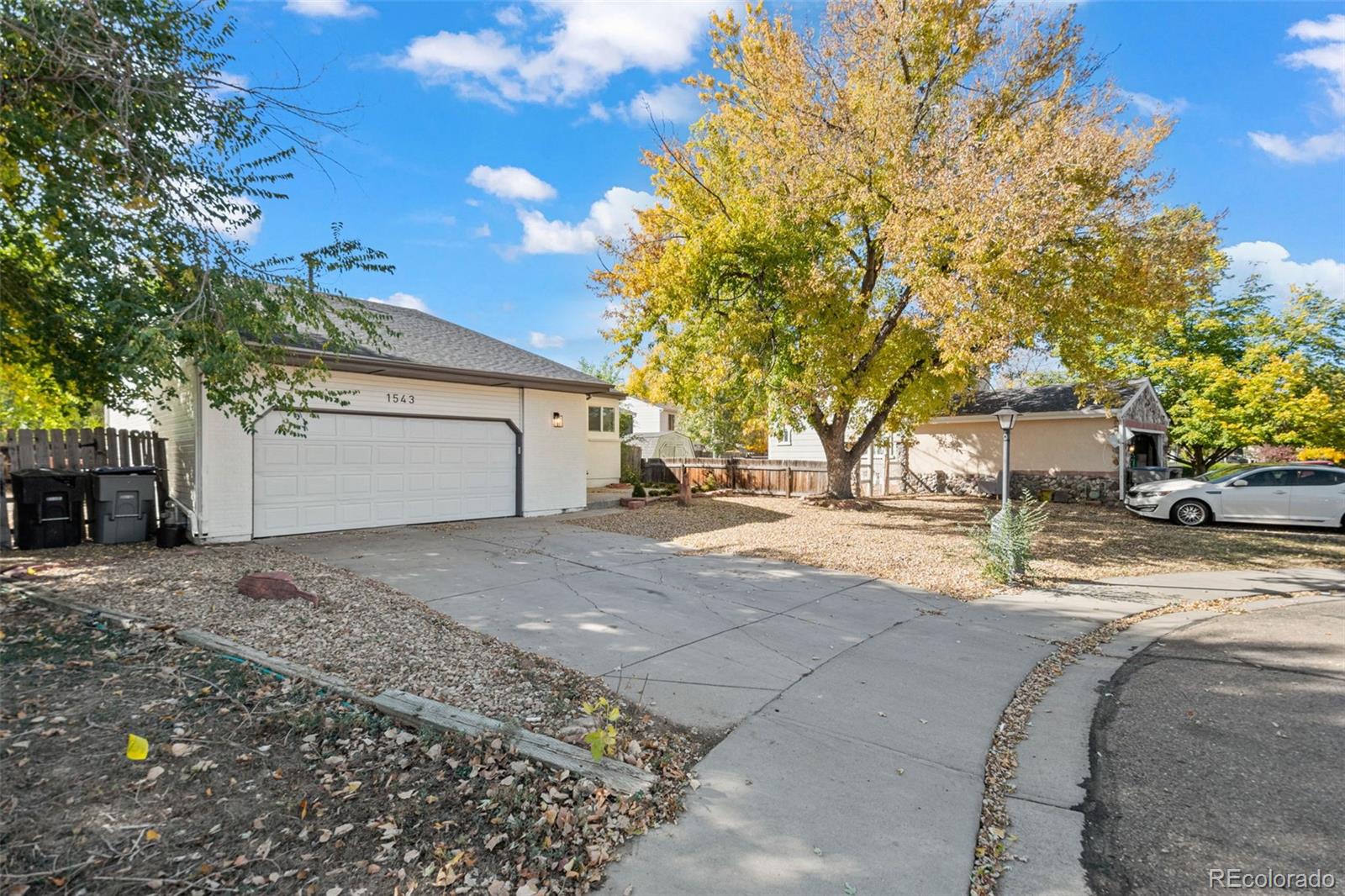 1543 Feltham Place, Longmont, CO 80501, 4 Bedrooms Bedrooms, ,2 BathroomsBathrooms,Residential,For Sale,Feltham,REC5810573