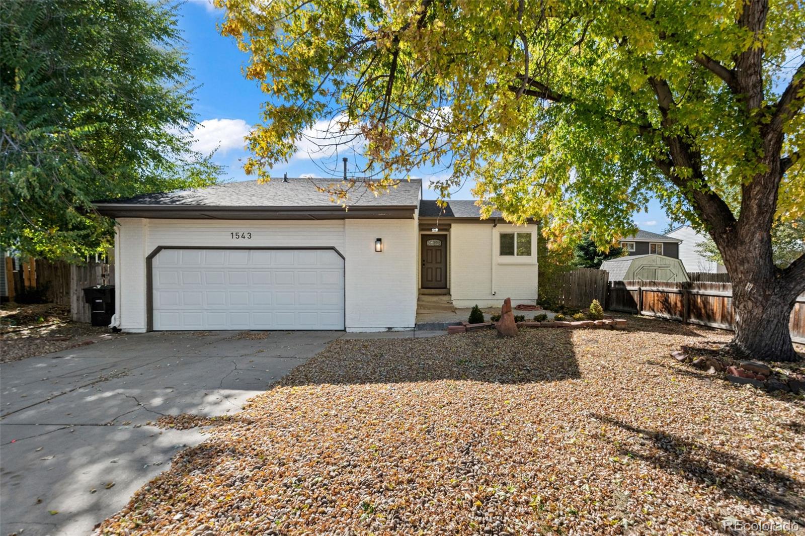 1543 Feltham Place, Longmont, CO 80501, 4 Bedrooms Bedrooms, ,2 BathroomsBathrooms,Residential,For Sale,Feltham,REC5810573