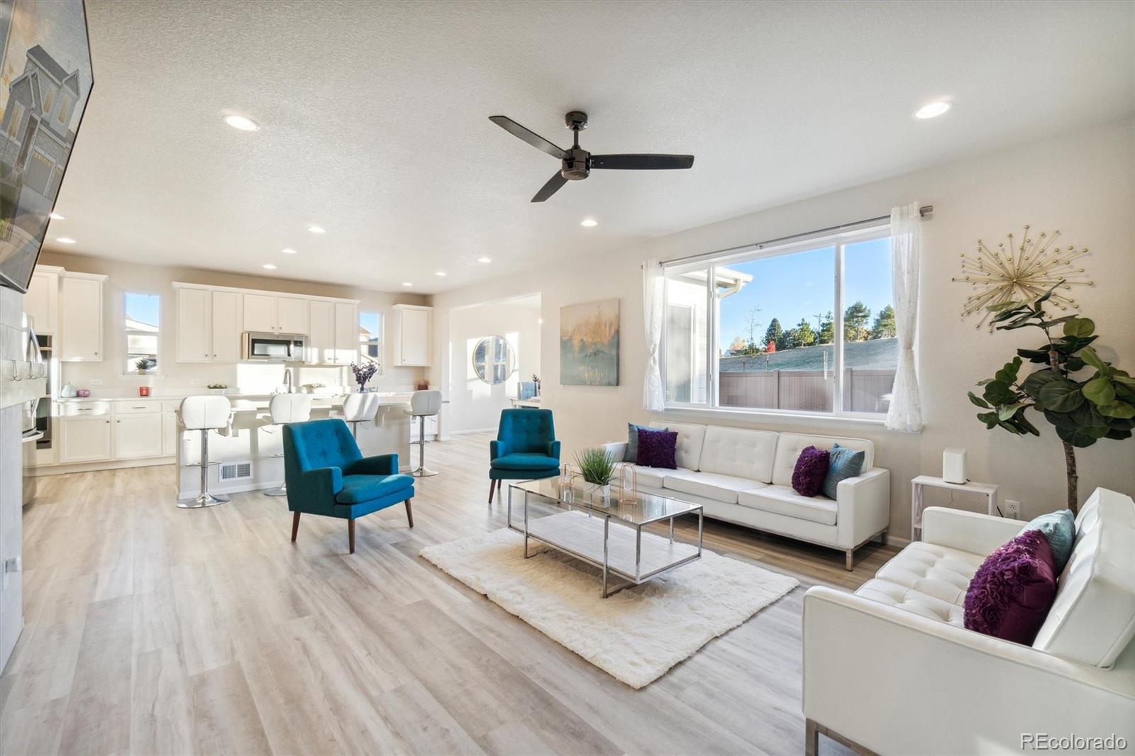 7517 Patsburg Way, Aurora, CO 80016, 4 Bedrooms Bedrooms, ,4 BathroomsBathrooms,Residential,For Sale,Patsburg,REC7380488