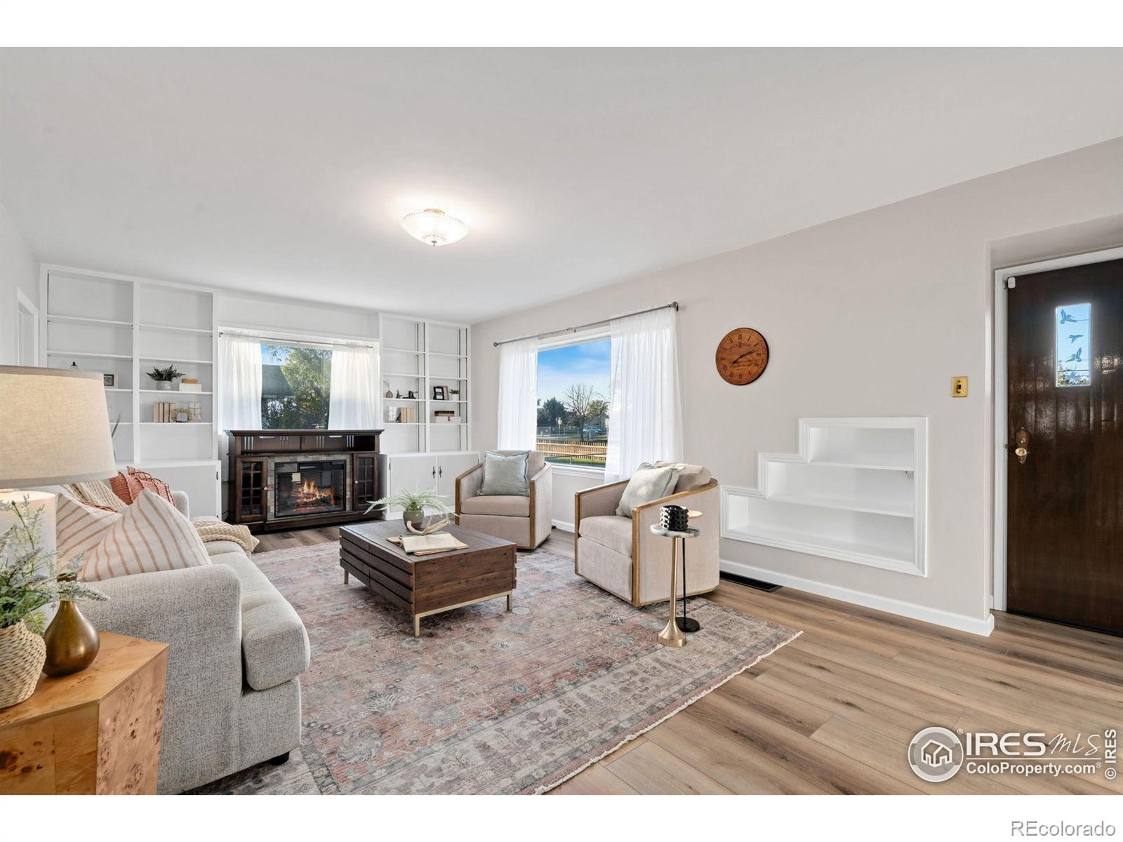 411 1st Avenue, La Salle, CO 80645, 4 Bedrooms Bedrooms, ,3 BathroomsBathrooms,Residential,For Sale,1st,RECIR1021239