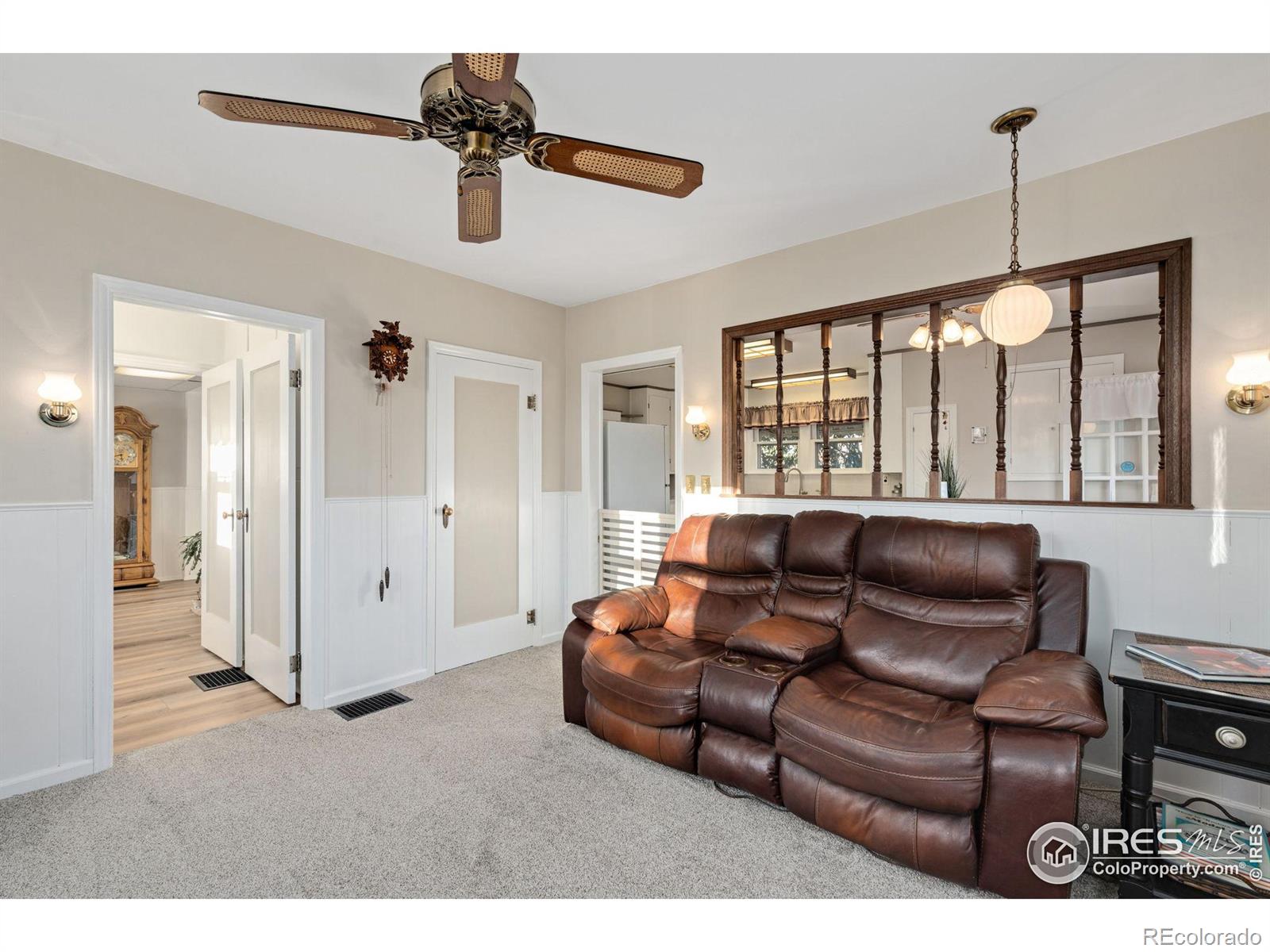 411 1st Avenue, La Salle, CO 80645, 4 Bedrooms Bedrooms, ,3 BathroomsBathrooms,Residential,For Sale,1st,RECIR1021239