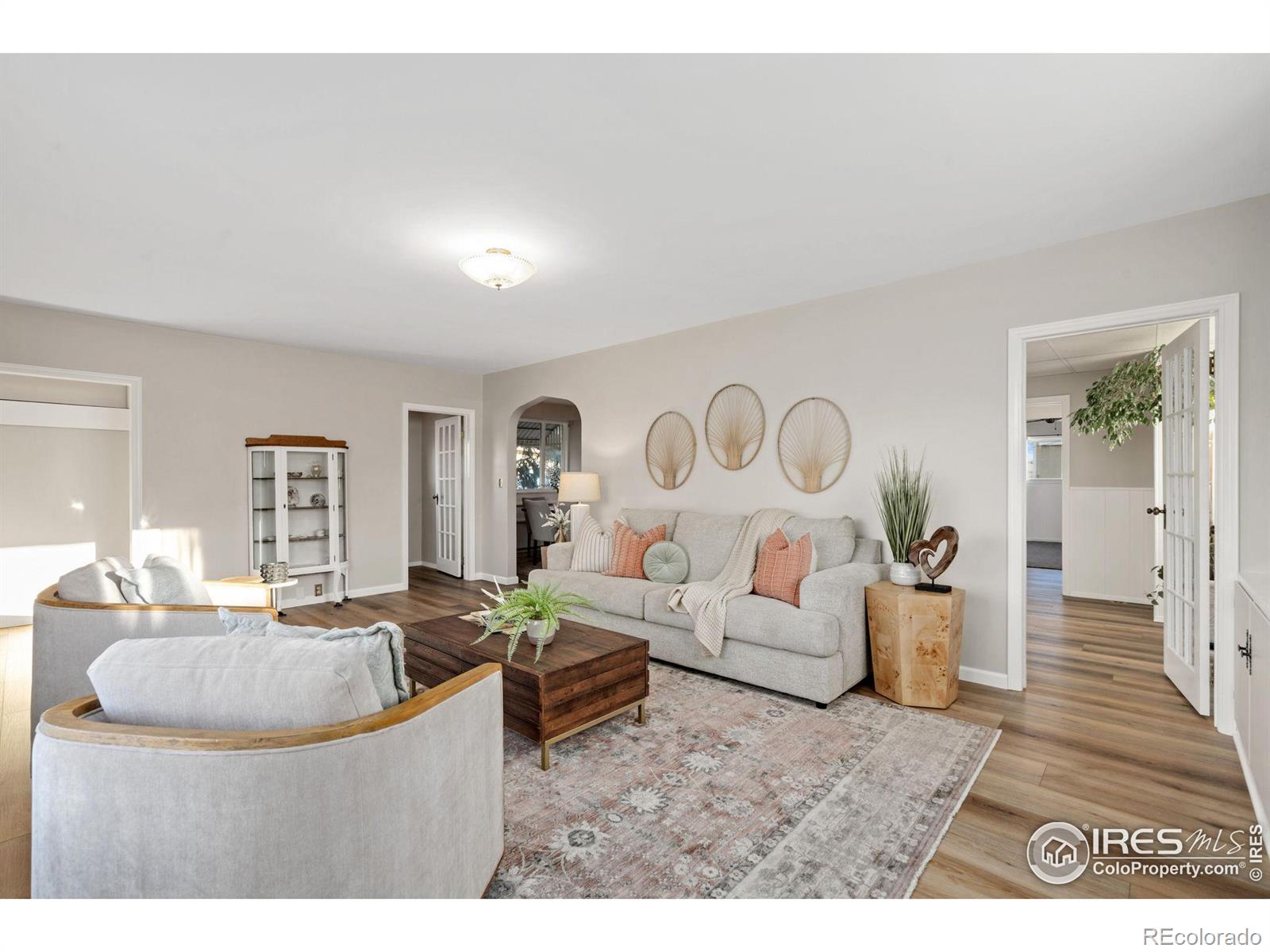 411 1st Avenue, La Salle, CO 80645, 4 Bedrooms Bedrooms, ,3 BathroomsBathrooms,Residential,For Sale,1st,RECIR1021239