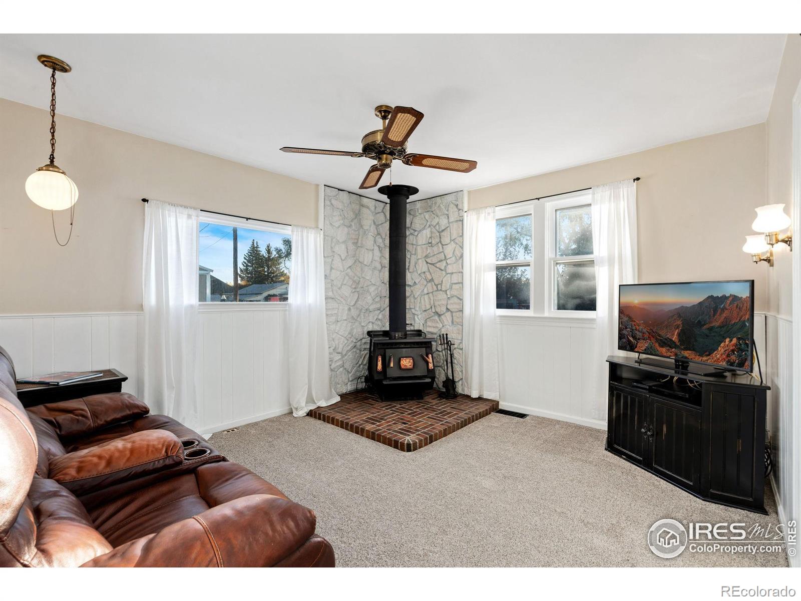 411 1st Avenue, La Salle, CO 80645, 4 Bedrooms Bedrooms, ,3 BathroomsBathrooms,Residential,For Sale,1st,RECIR1021239