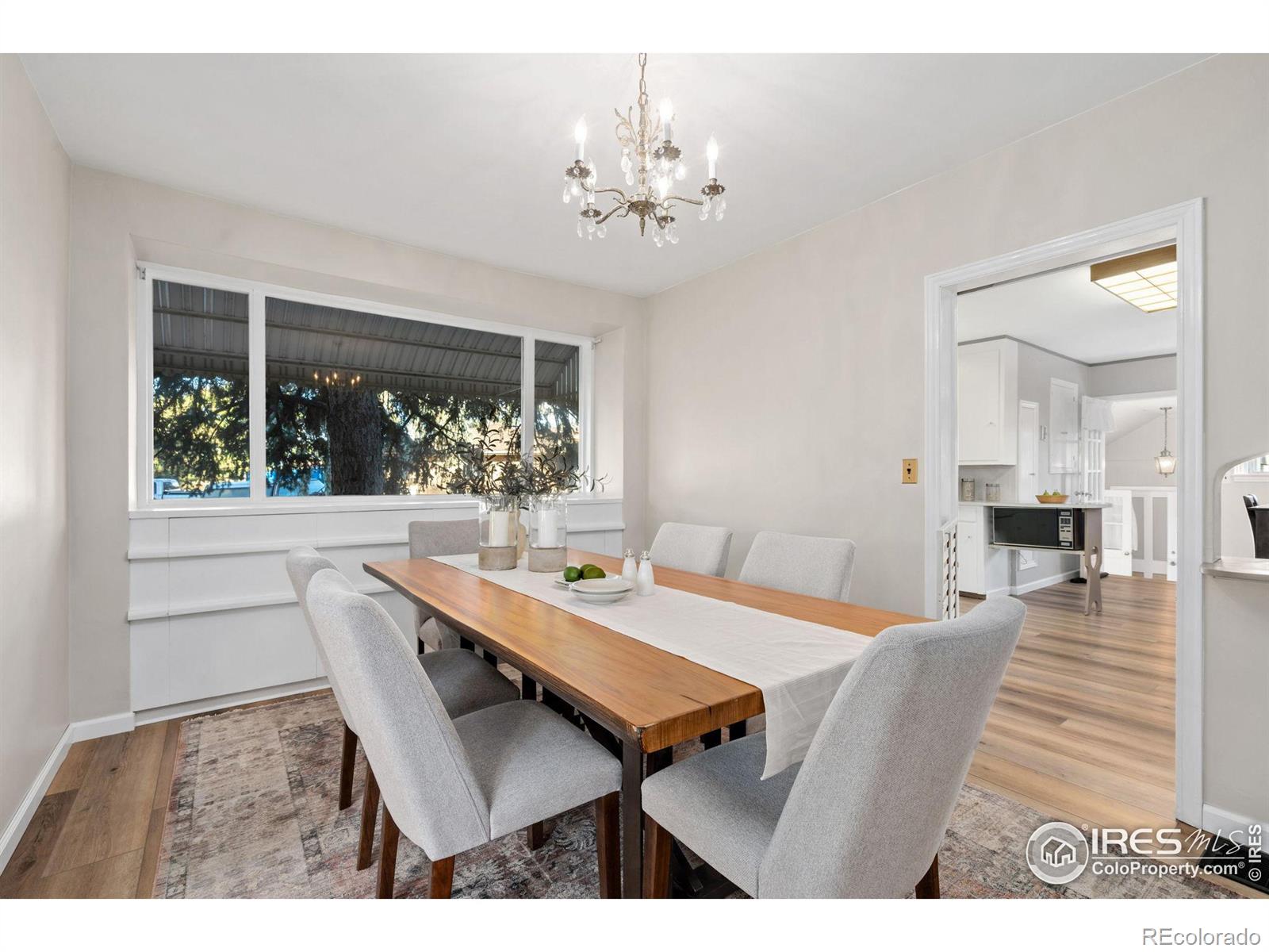 411 1st Avenue, La Salle, CO 80645, 4 Bedrooms Bedrooms, ,3 BathroomsBathrooms,Residential,For Sale,1st,RECIR1021239