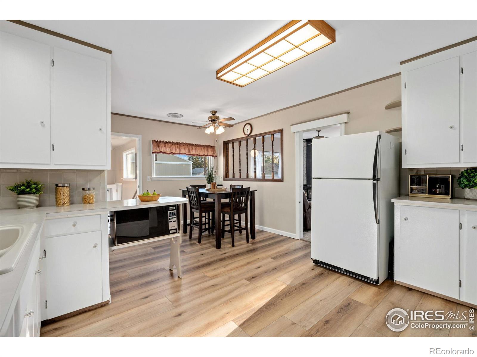 411 1st Avenue, La Salle, CO 80645, 4 Bedrooms Bedrooms, ,3 BathroomsBathrooms,Residential,For Sale,1st,RECIR1021239