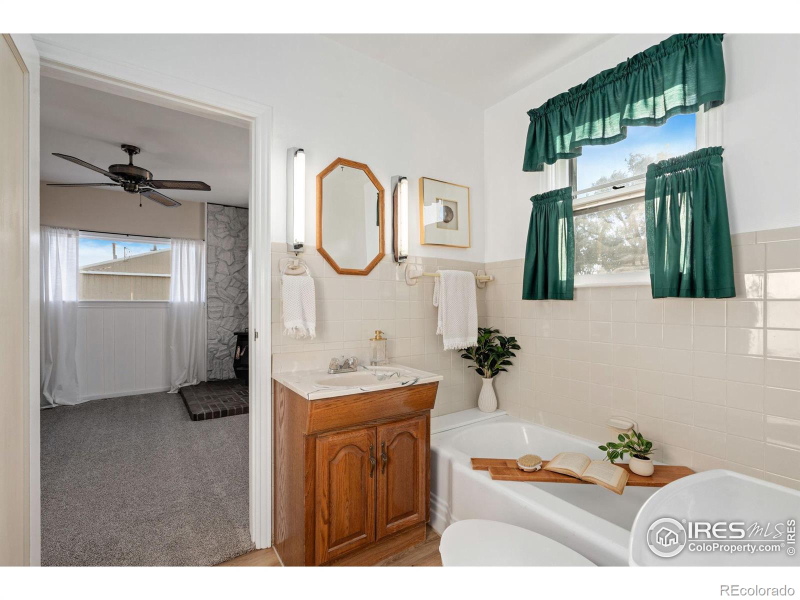 411 1st Avenue, La Salle, CO 80645, 4 Bedrooms Bedrooms, ,3 BathroomsBathrooms,Residential,For Sale,1st,RECIR1021239