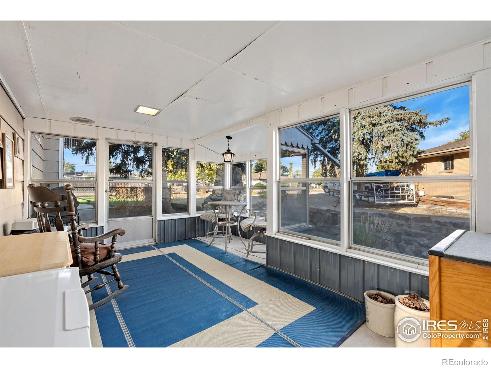 411 1st Avenue, La Salle, CO 80645, 4 Bedrooms Bedrooms, ,3 BathroomsBathrooms,Residential,For Sale,1st,RECIR1021239