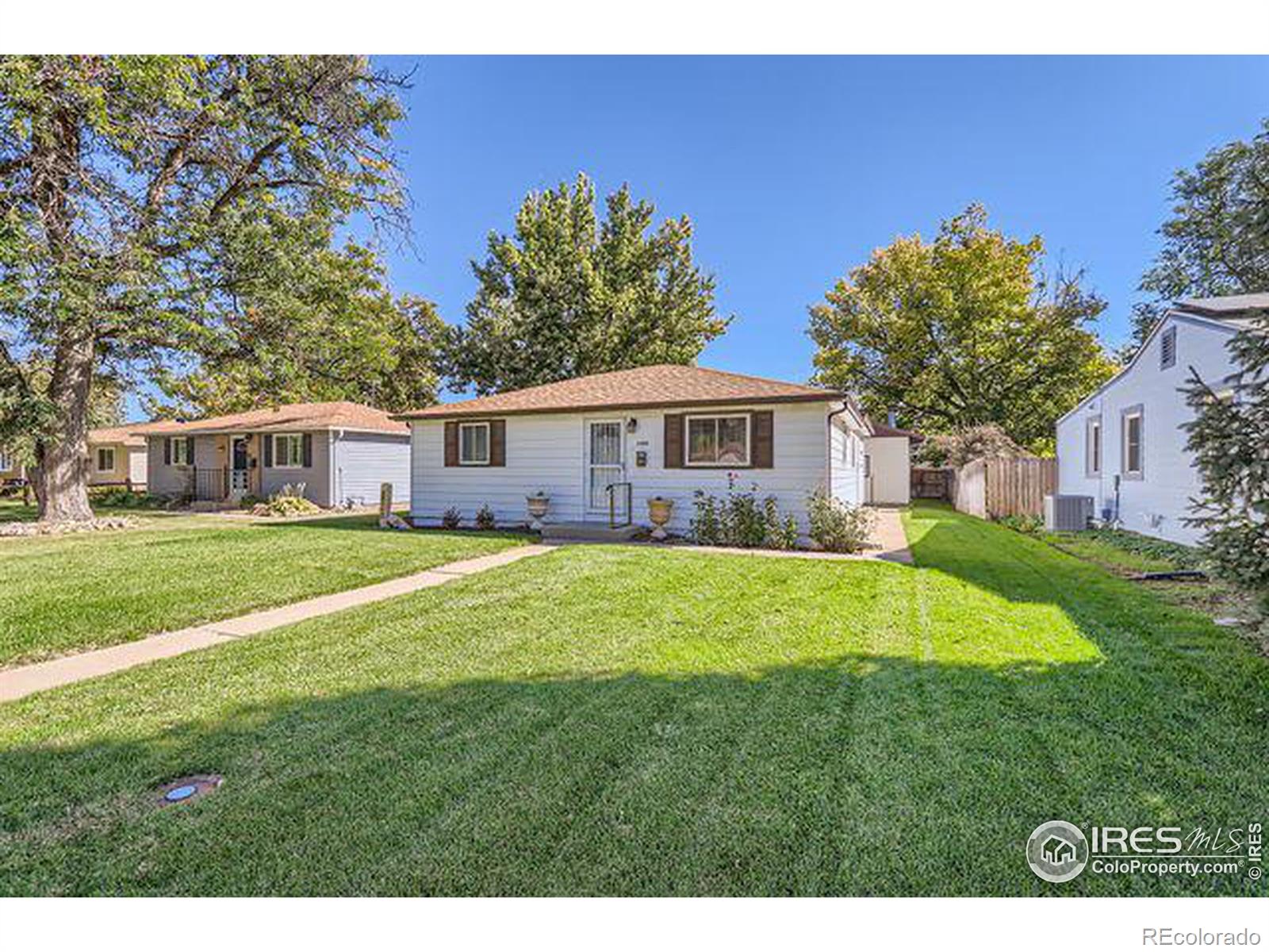 1330 Gay Street, Longmont, CO 80501, 4 Bedrooms Bedrooms, ,2 BathroomsBathrooms,Residential,For Sale,Gay,RECIR1021238