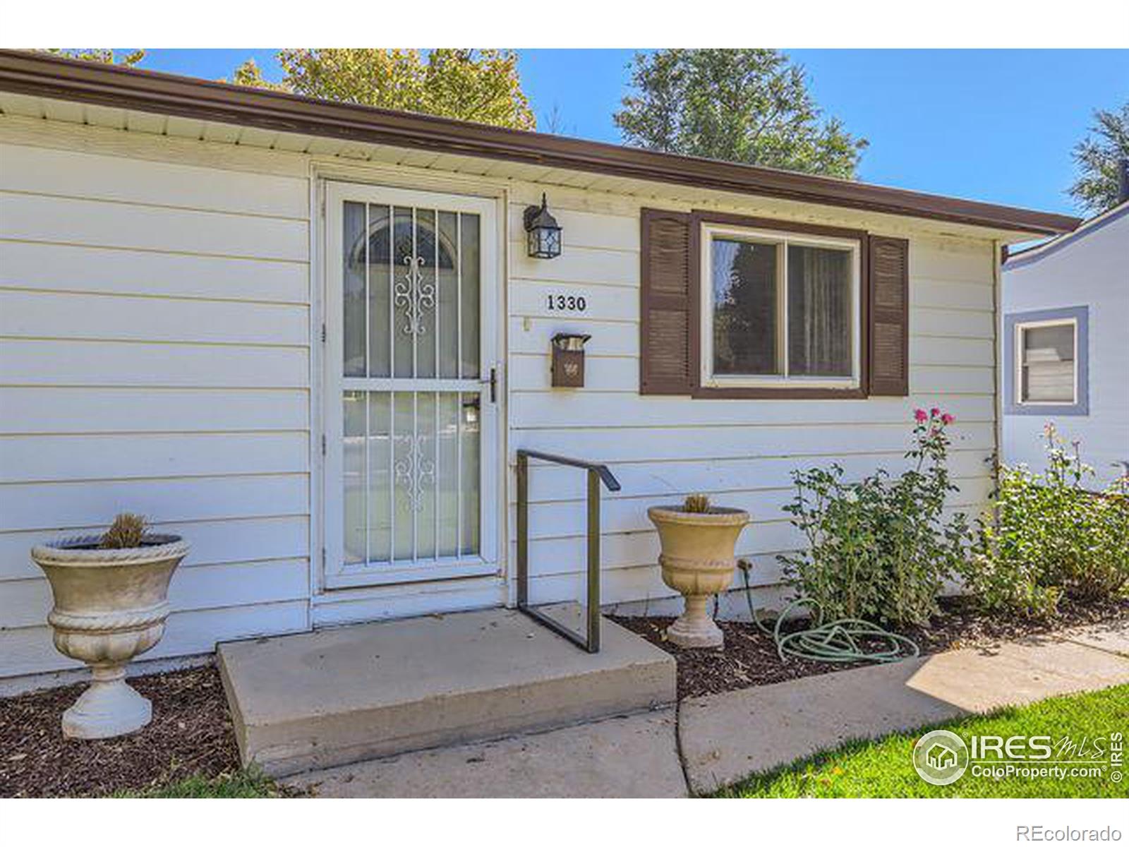 1330 Gay Street, Longmont, CO 80501, 4 Bedrooms Bedrooms, ,2 BathroomsBathrooms,Residential,For Sale,Gay,RECIR1021238