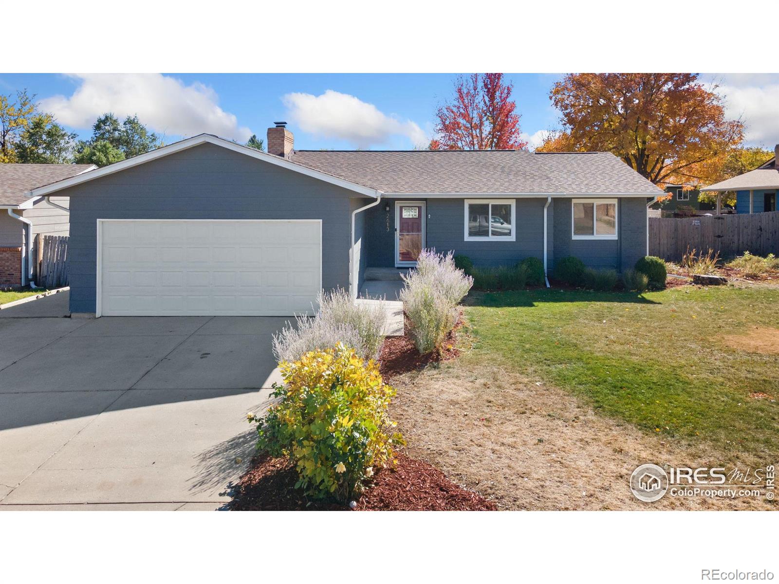2613 Belgian Court, Fort Collins, CO 80526, 5 Bedrooms Bedrooms, ,3 BathroomsBathrooms,Residential,For Sale,Belgian,RECIR1021227