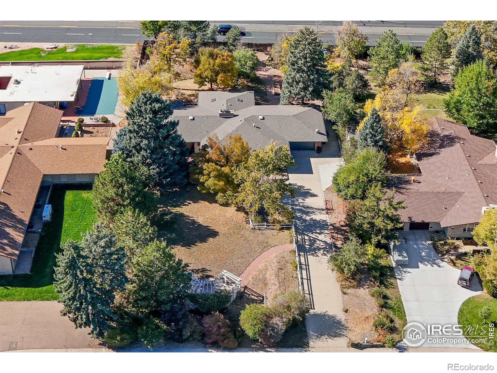 2151 Glenfair Drive, Greeley, CO 80631, 4 Bedrooms Bedrooms, ,4 BathroomsBathrooms,Residential,For Sale,Glenfair,RECIR1021234