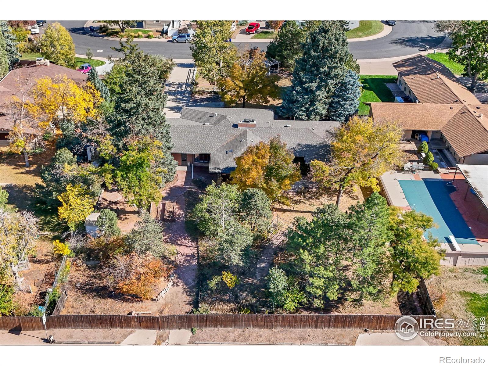 2151 Glenfair Drive, Greeley, CO 80631, 4 Bedrooms Bedrooms, ,4 BathroomsBathrooms,Residential,For Sale,Glenfair,RECIR1021234