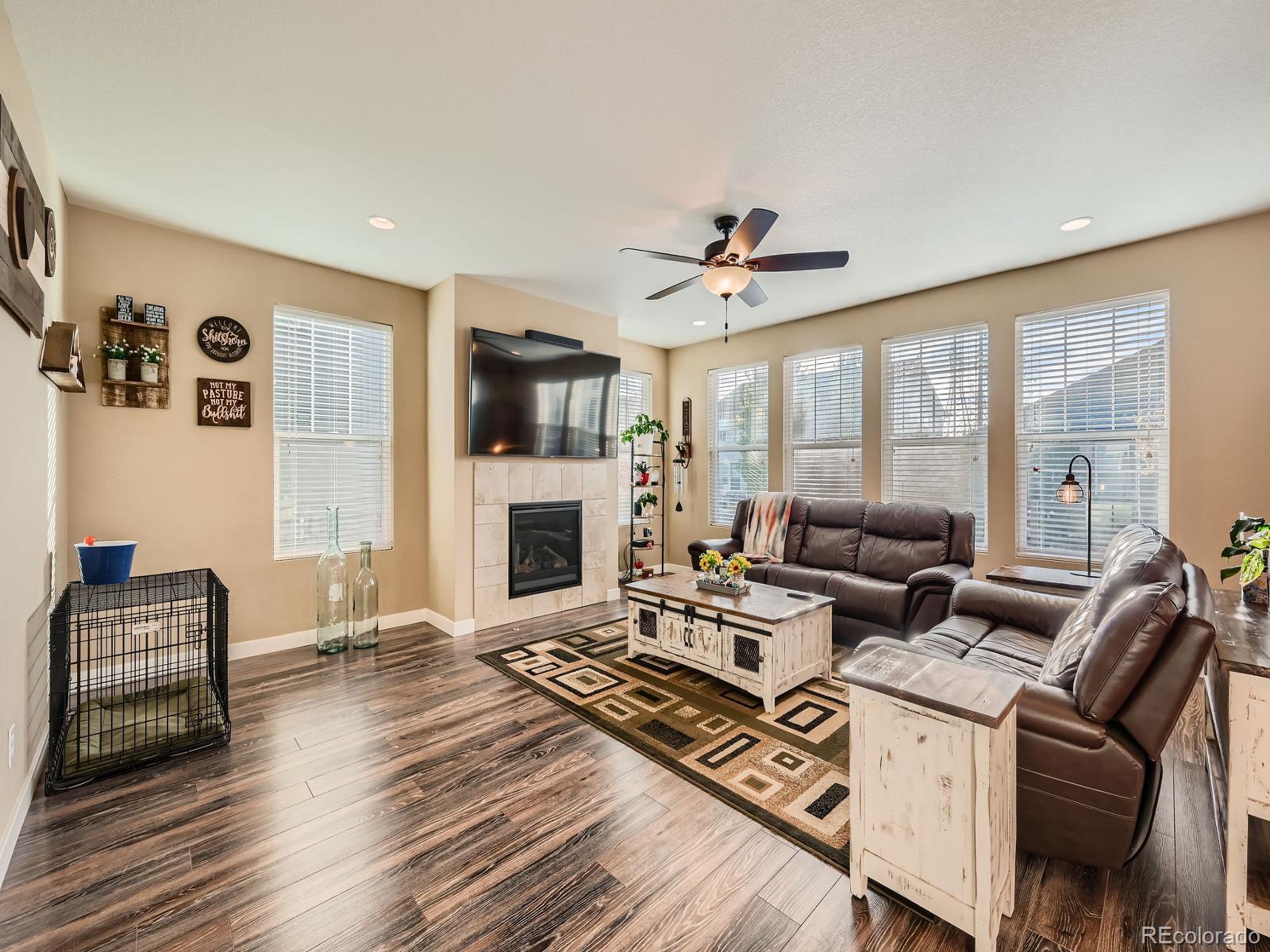 7763 Elk Street, Aurora, CO 80016, 3 Bedrooms Bedrooms, ,3 BathroomsBathrooms,Residential,For Sale,Elk,REC4906876