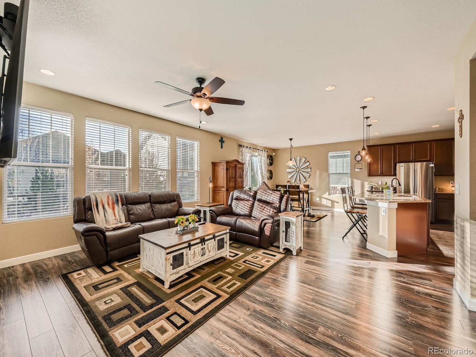 7763 Elk Street, Aurora, CO 80016, 3 Bedrooms Bedrooms, ,3 BathroomsBathrooms,Residential,For Sale,Elk,REC4906876