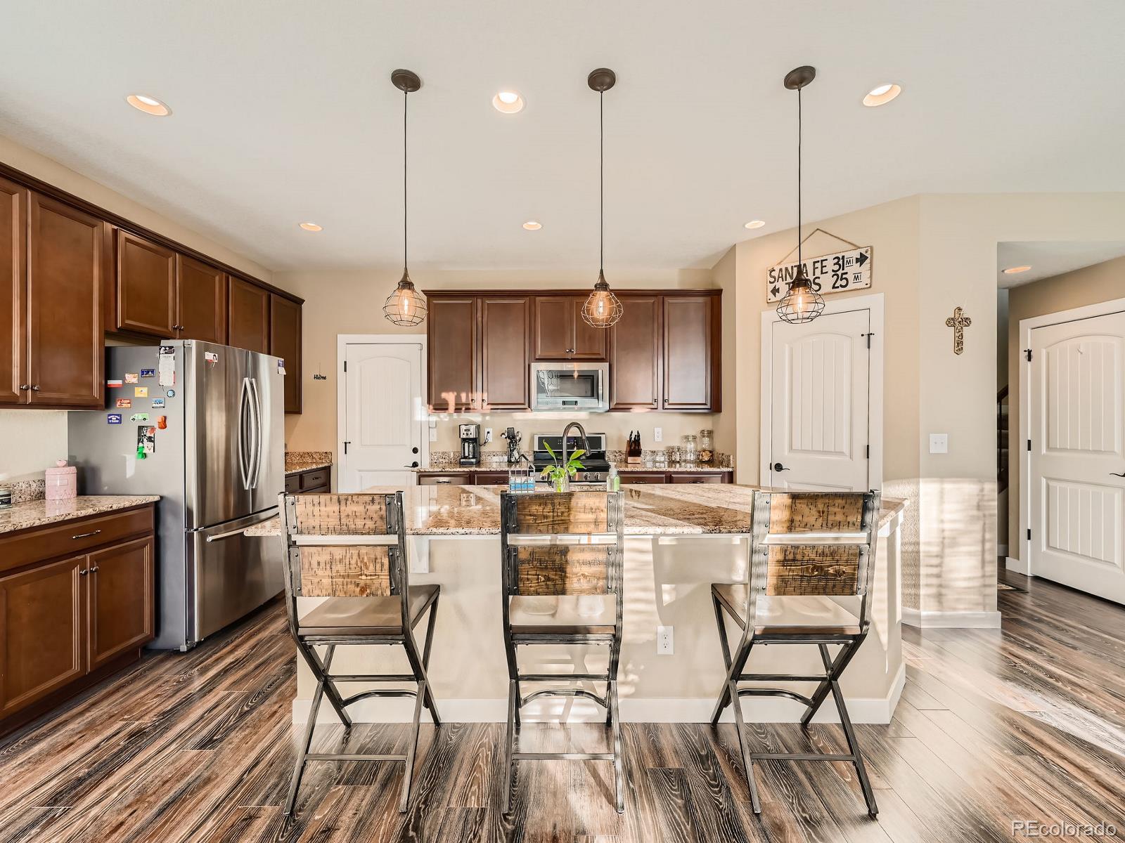 7763 Elk Street, Aurora, CO 80016, 3 Bedrooms Bedrooms, ,3 BathroomsBathrooms,Residential,For Sale,Elk,REC4906876