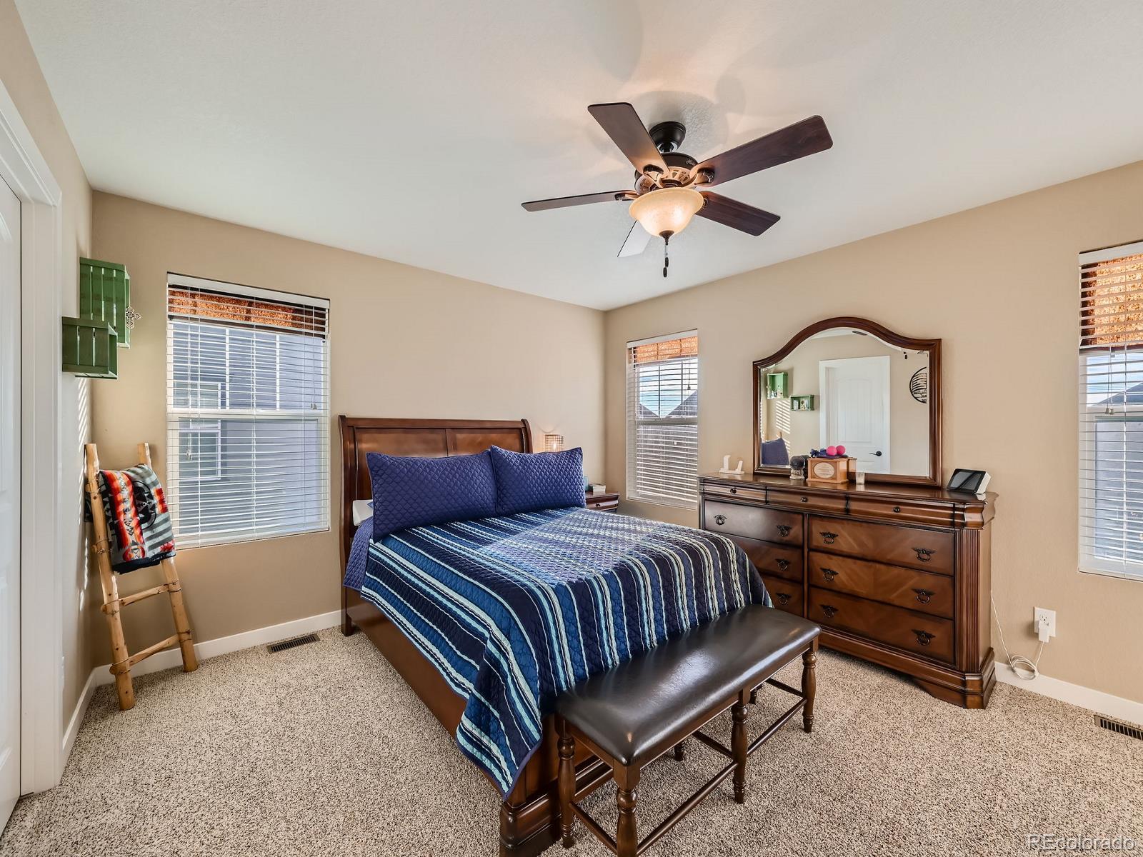 7763 Elk Street, Aurora, CO 80016, 3 Bedrooms Bedrooms, ,3 BathroomsBathrooms,Residential,For Sale,Elk,REC4906876