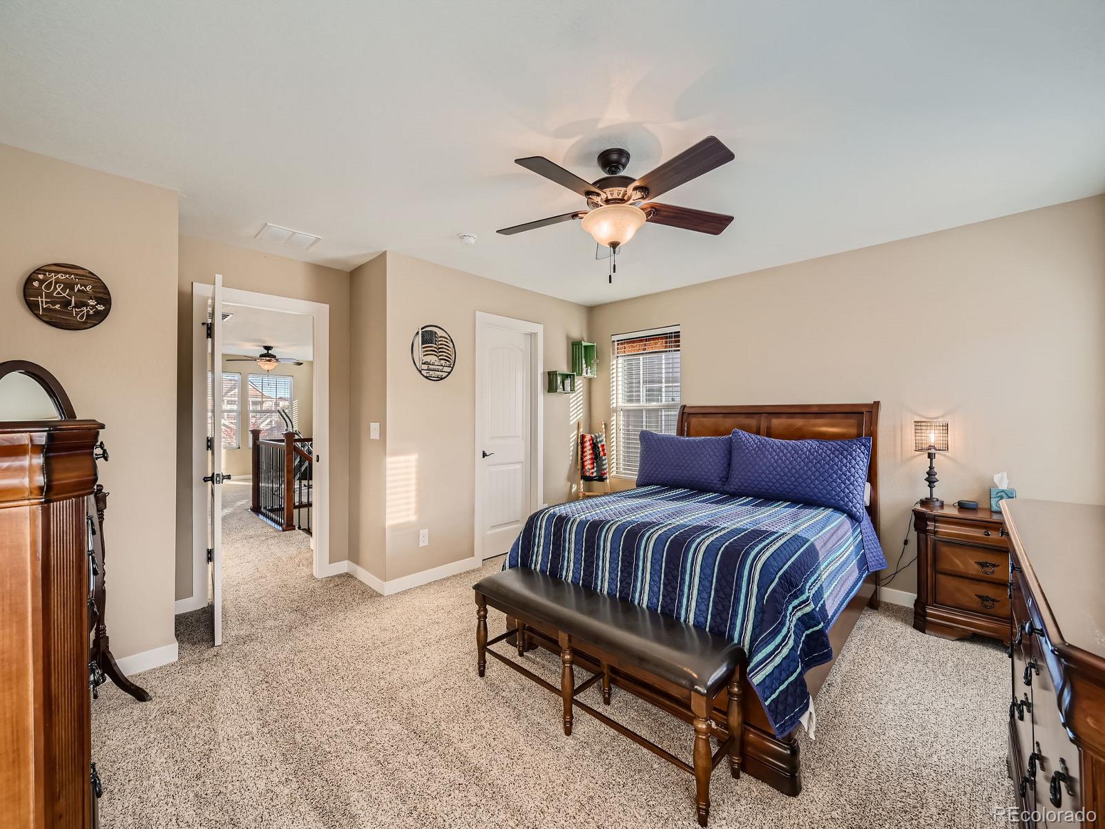 7763 Elk Street, Aurora, CO 80016, 3 Bedrooms Bedrooms, ,3 BathroomsBathrooms,Residential,For Sale,Elk,REC4906876