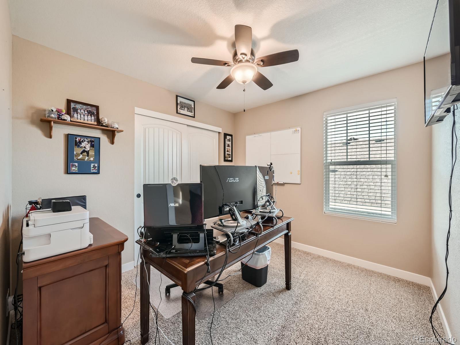 7763 Elk Street, Aurora, CO 80016, 3 Bedrooms Bedrooms, ,3 BathroomsBathrooms,Residential,For Sale,Elk,REC4906876