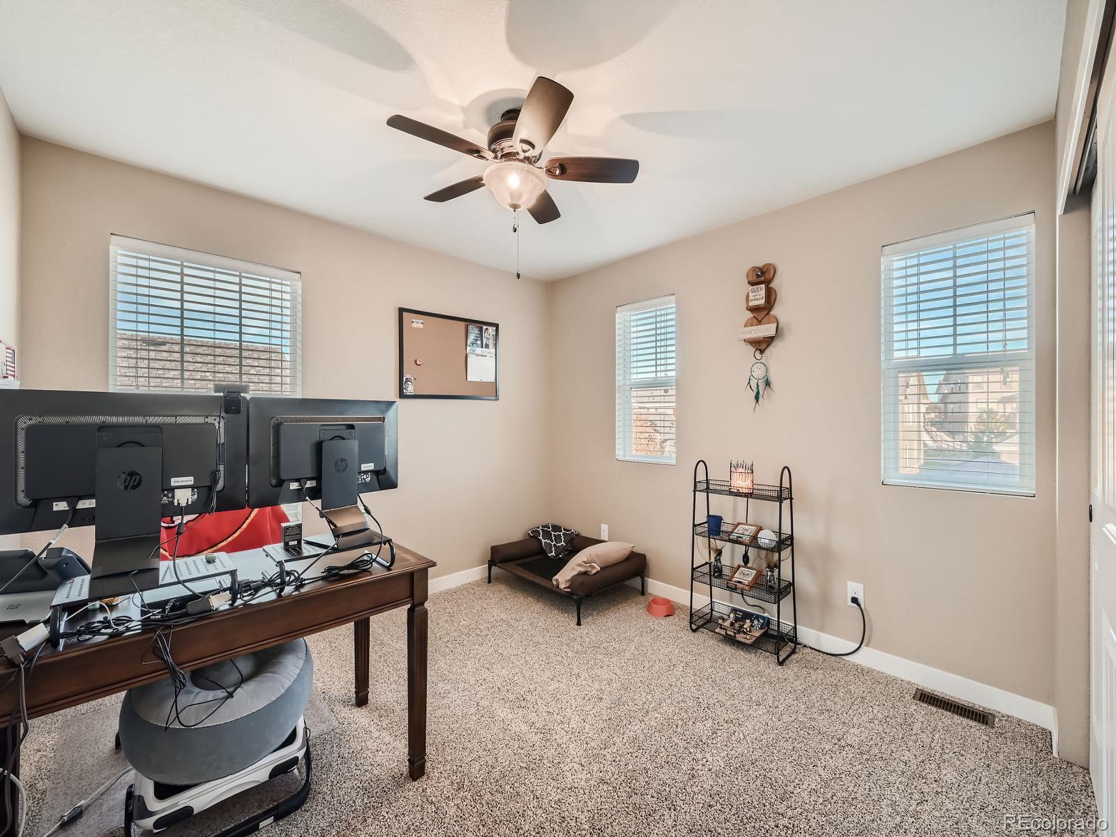 7763 Elk Street, Aurora, CO 80016, 3 Bedrooms Bedrooms, ,3 BathroomsBathrooms,Residential,For Sale,Elk,REC4906876