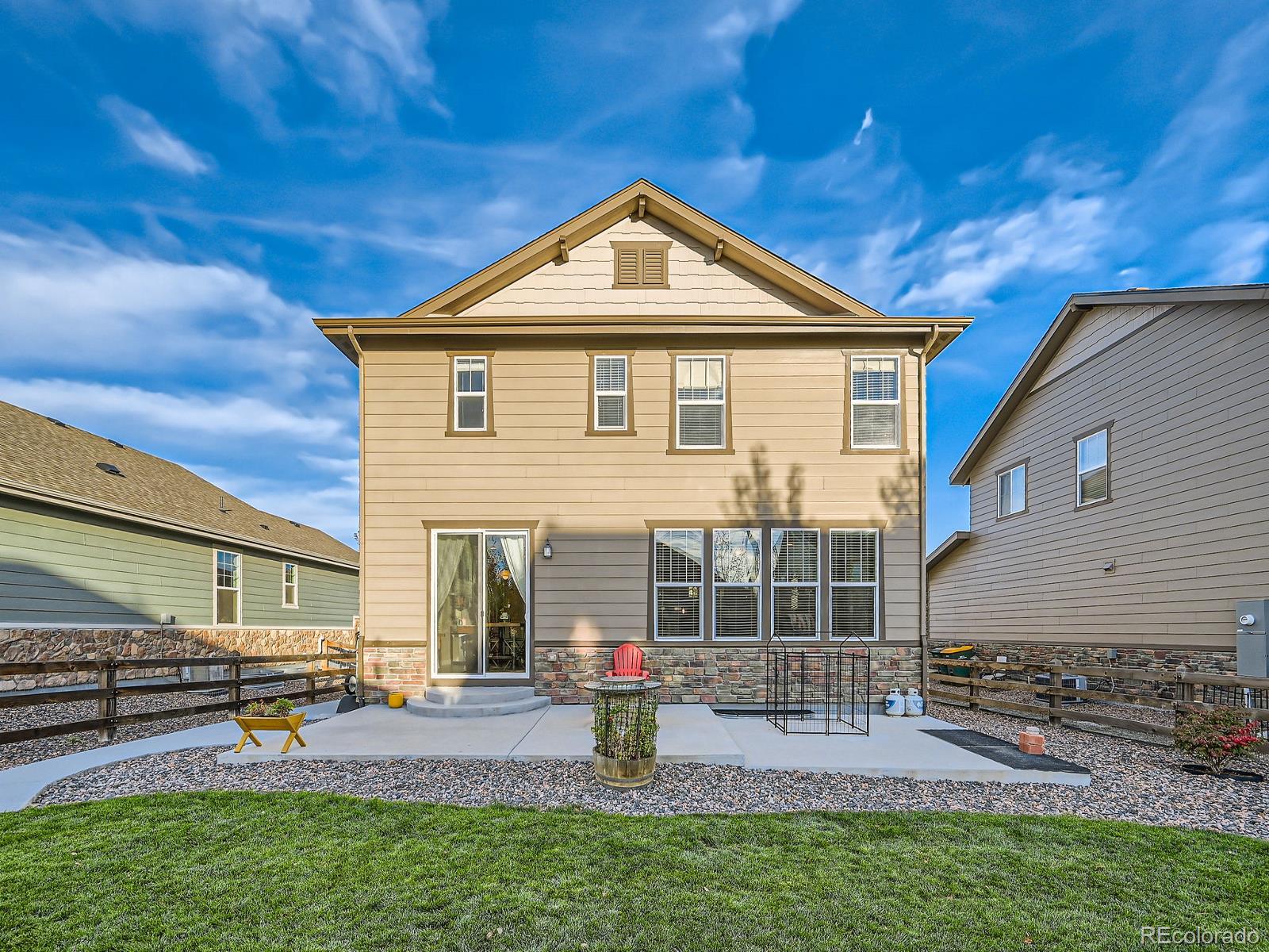 7763 Elk Street, Aurora, CO 80016, 3 Bedrooms Bedrooms, ,3 BathroomsBathrooms,Residential,For Sale,Elk,REC4906876