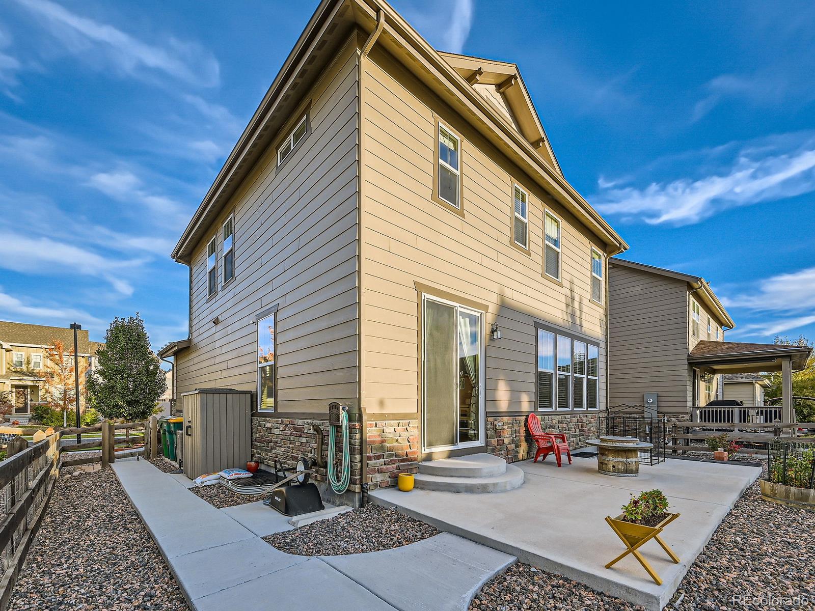 7763 Elk Street, Aurora, CO 80016, 3 Bedrooms Bedrooms, ,3 BathroomsBathrooms,Residential,For Sale,Elk,REC4906876