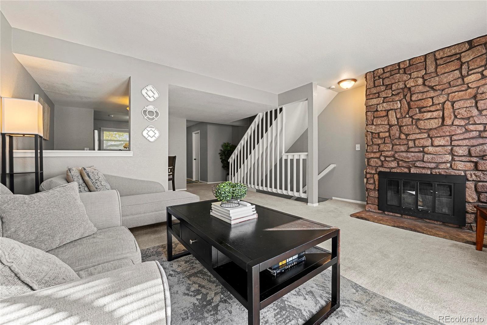 11687 Cedar Avenue, Aurora, CO 80012, 3 Bedrooms Bedrooms, ,3 BathroomsBathrooms,Residential,For Sale,Cedar,REC3469839
