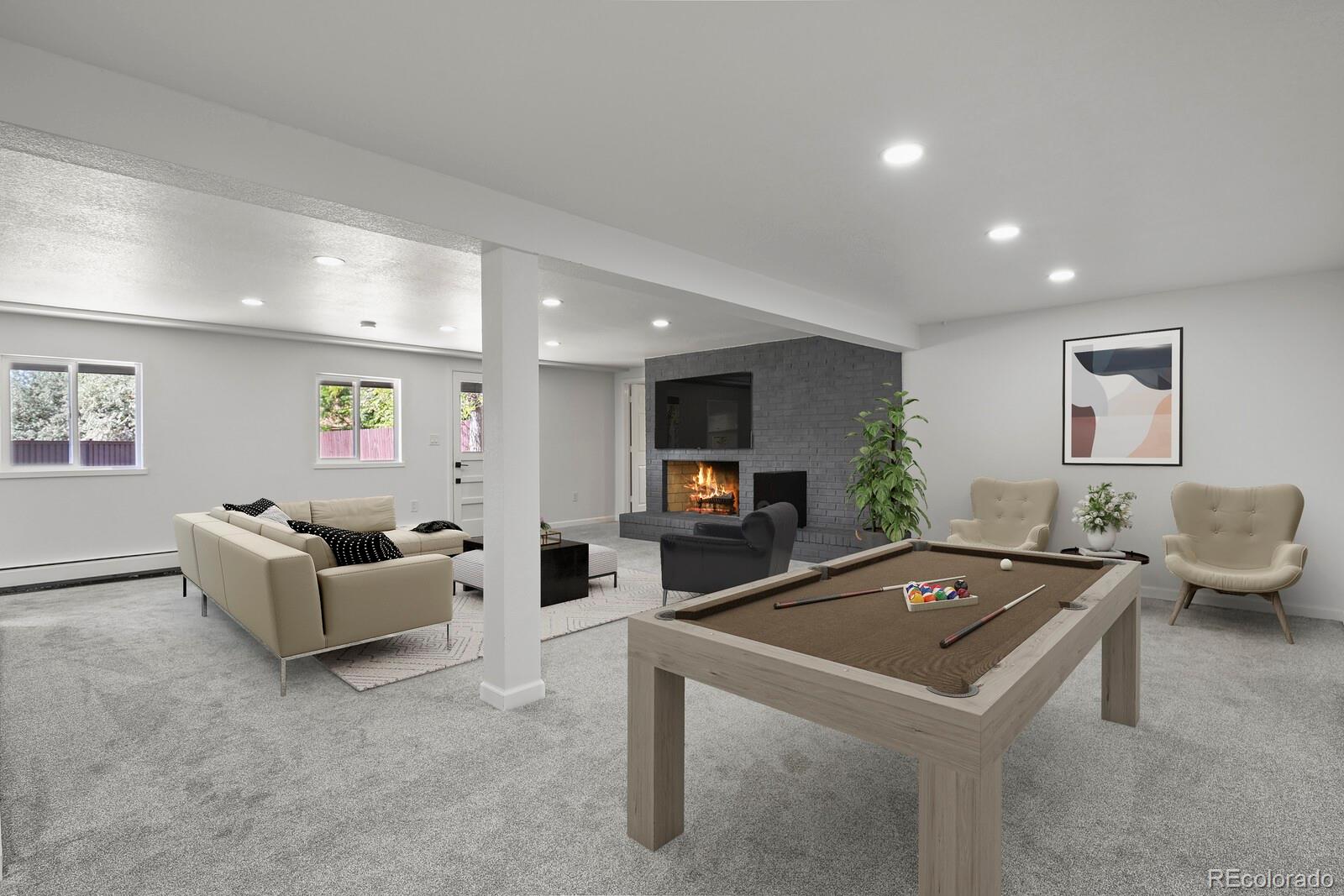 2501 Oakland Street, Aurora, CO 80014, 6 Bedrooms Bedrooms, ,4 BathroomsBathrooms,Residential,For Sale,Oakland,REC4972921