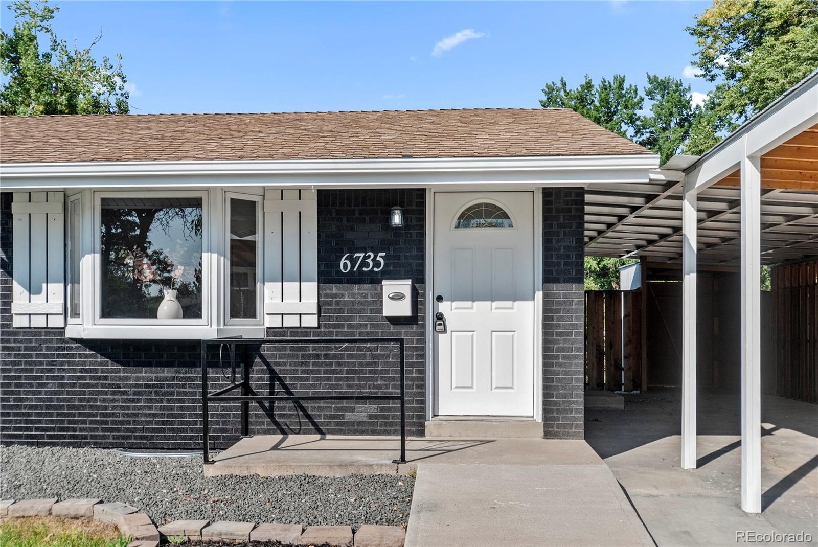 6735 Pierce Way, Arvada, CO 80003, 4 Bedrooms Bedrooms, ,3 BathroomsBathrooms,Residential,For Sale,Pierce,REC6662563