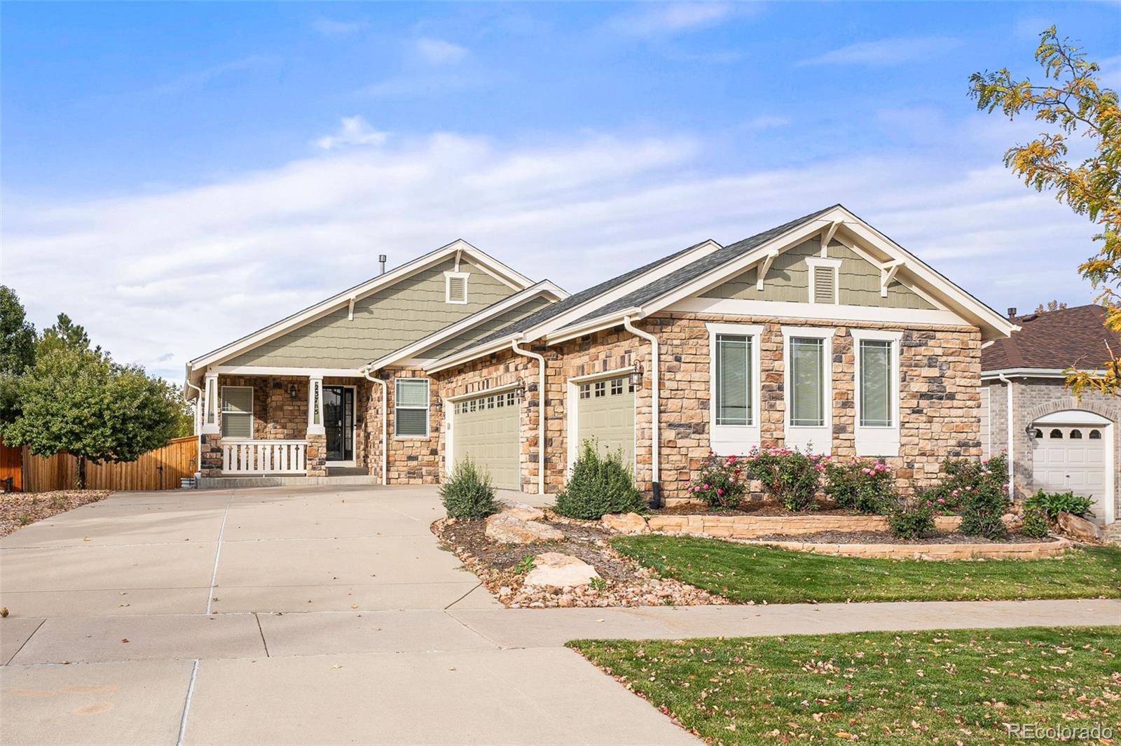 23785 Grand Place, Aurora, CO 80016, 4 Bedrooms Bedrooms, ,3 BathroomsBathrooms,Residential,For Sale,Grand,REC3193761