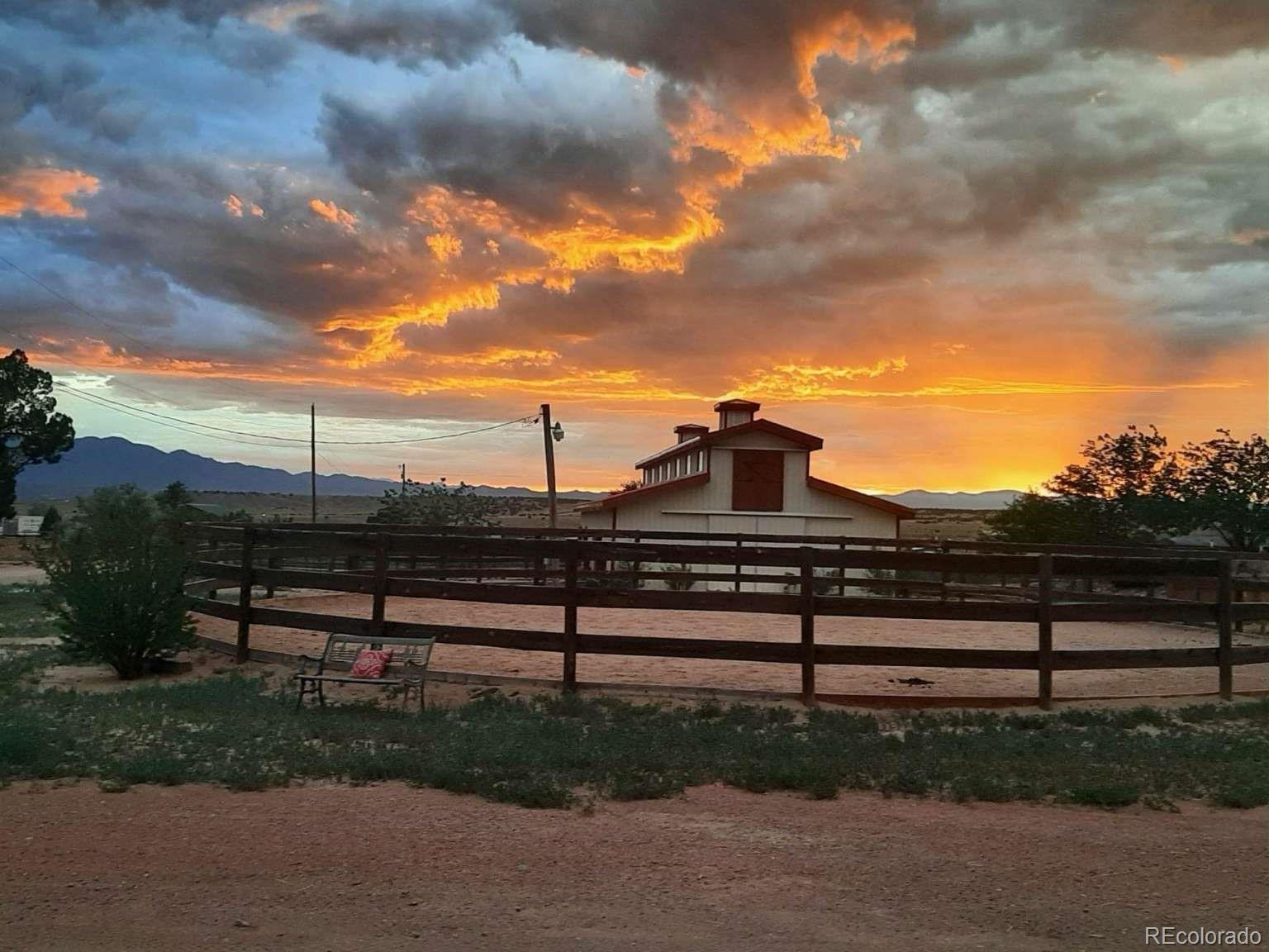 895 B Street, Penrose, CO 81240, 3 Bedrooms Bedrooms, ,2 BathroomsBathrooms,Residential,For Sale,B,REC2048466