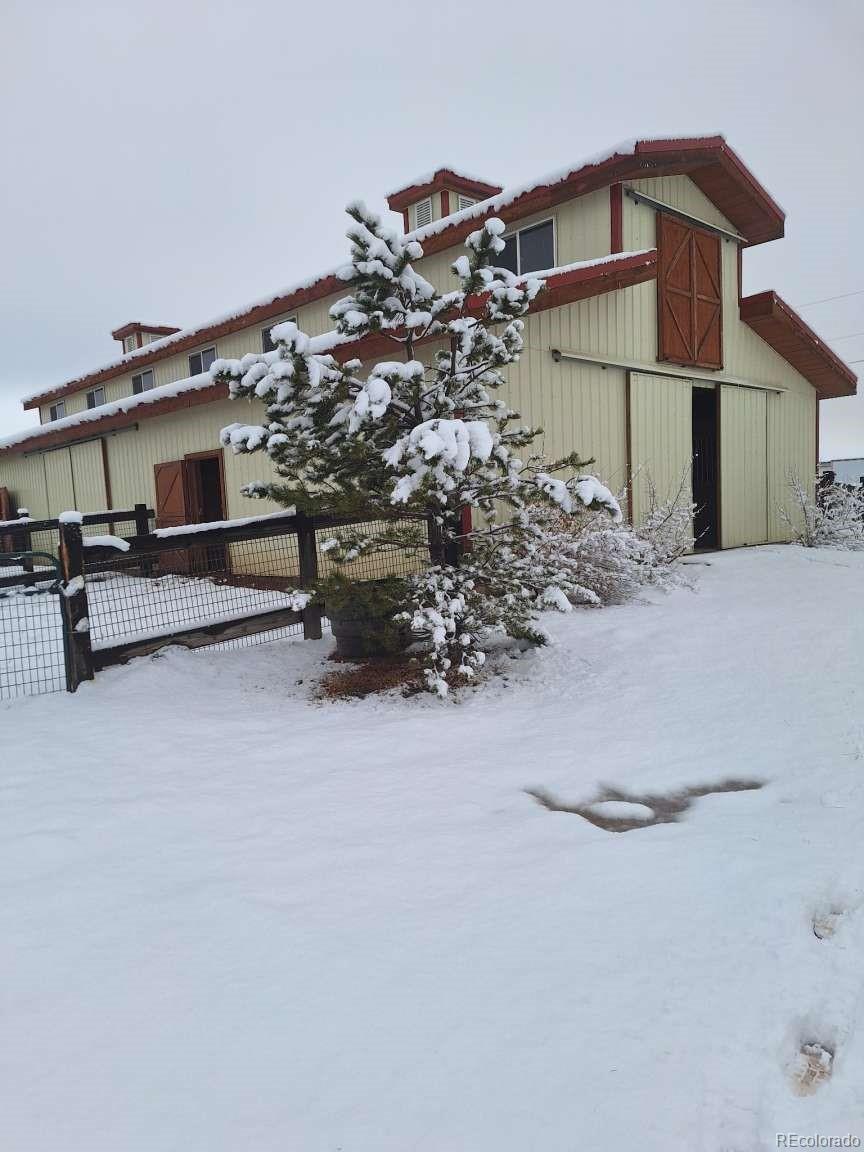 895 B Street, Penrose, CO 81240, 3 Bedrooms Bedrooms, ,2 BathroomsBathrooms,Residential,For Sale,B,REC2048466