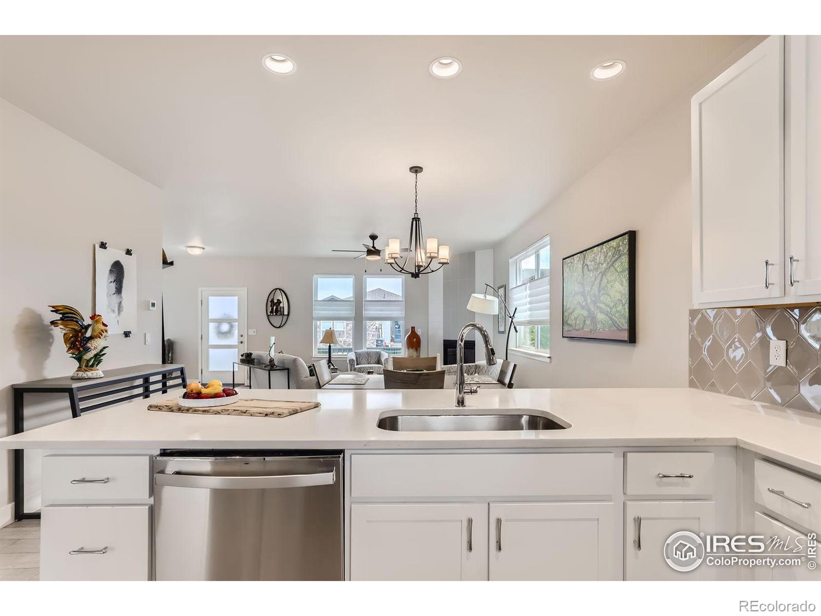 1309 Oak Court, Longmont, CO 80501, 2 Bedrooms Bedrooms, ,2 BathroomsBathrooms,Residential,For Sale,Oak,RECIR1021333