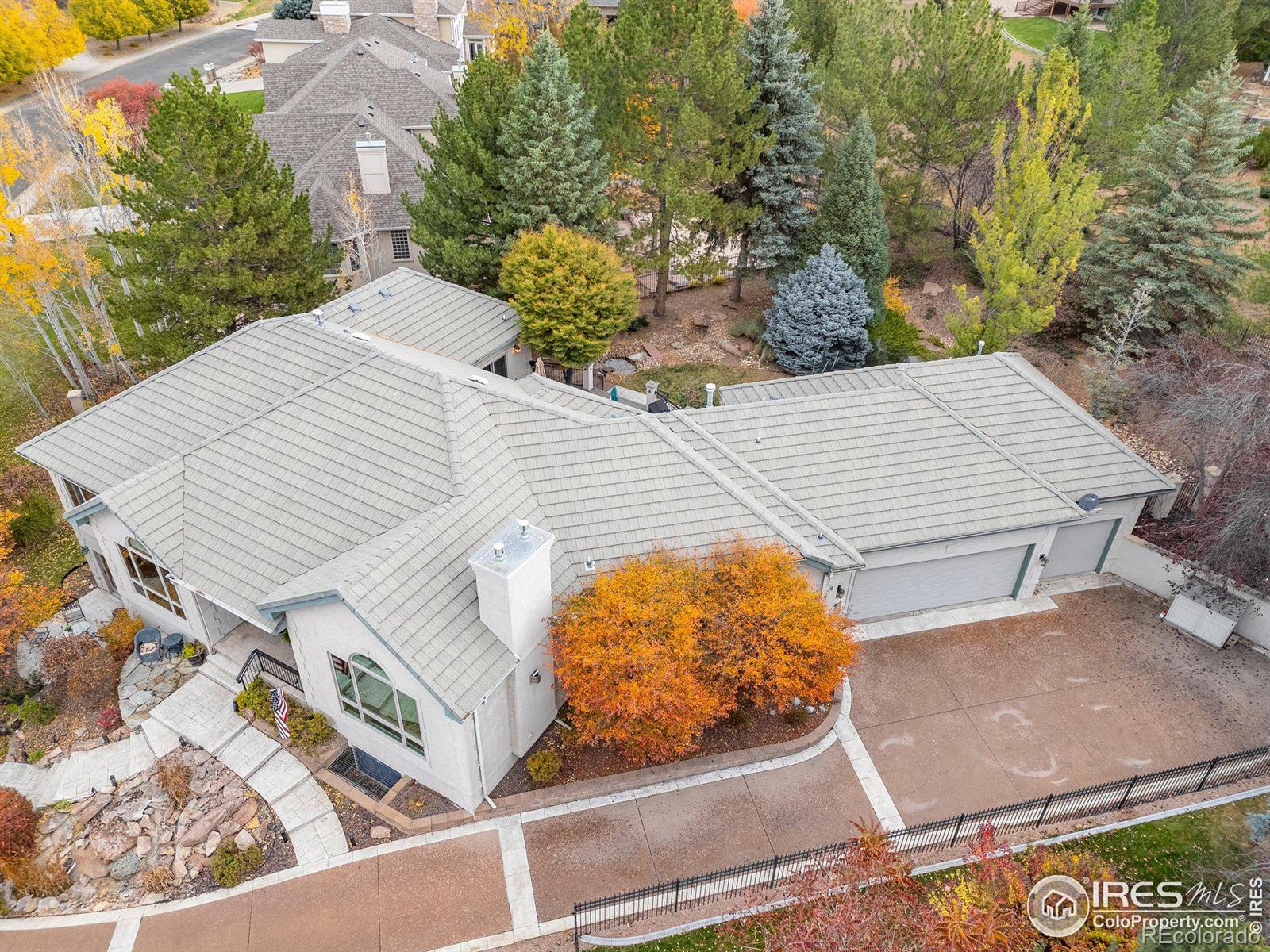 7406 Streamside Drive, Fort Collins, CO 80525, 5 Bedrooms Bedrooms, ,5 BathroomsBathrooms,Residential,For Sale,Streamside,RECIR1021346