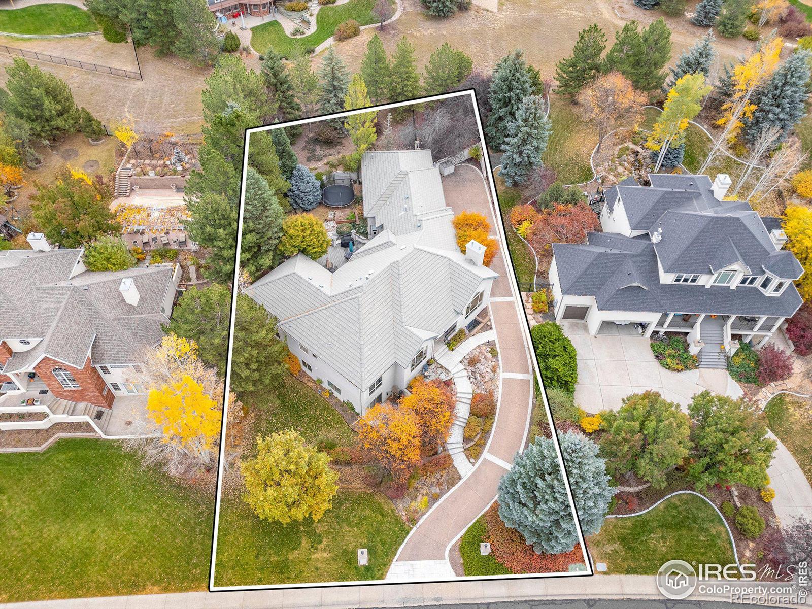 7406 Streamside Drive, Fort Collins, CO 80525, 5 Bedrooms Bedrooms, ,5 BathroomsBathrooms,Residential,For Sale,Streamside,RECIR1021346