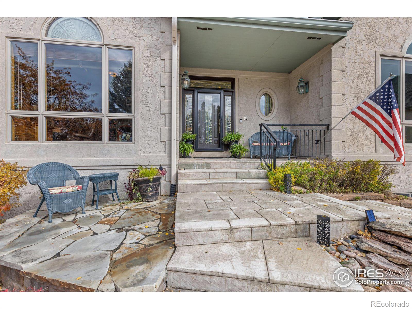 7406 Streamside Drive, Fort Collins, CO 80525, 5 Bedrooms Bedrooms, ,5 BathroomsBathrooms,Residential,For Sale,Streamside,RECIR1021346