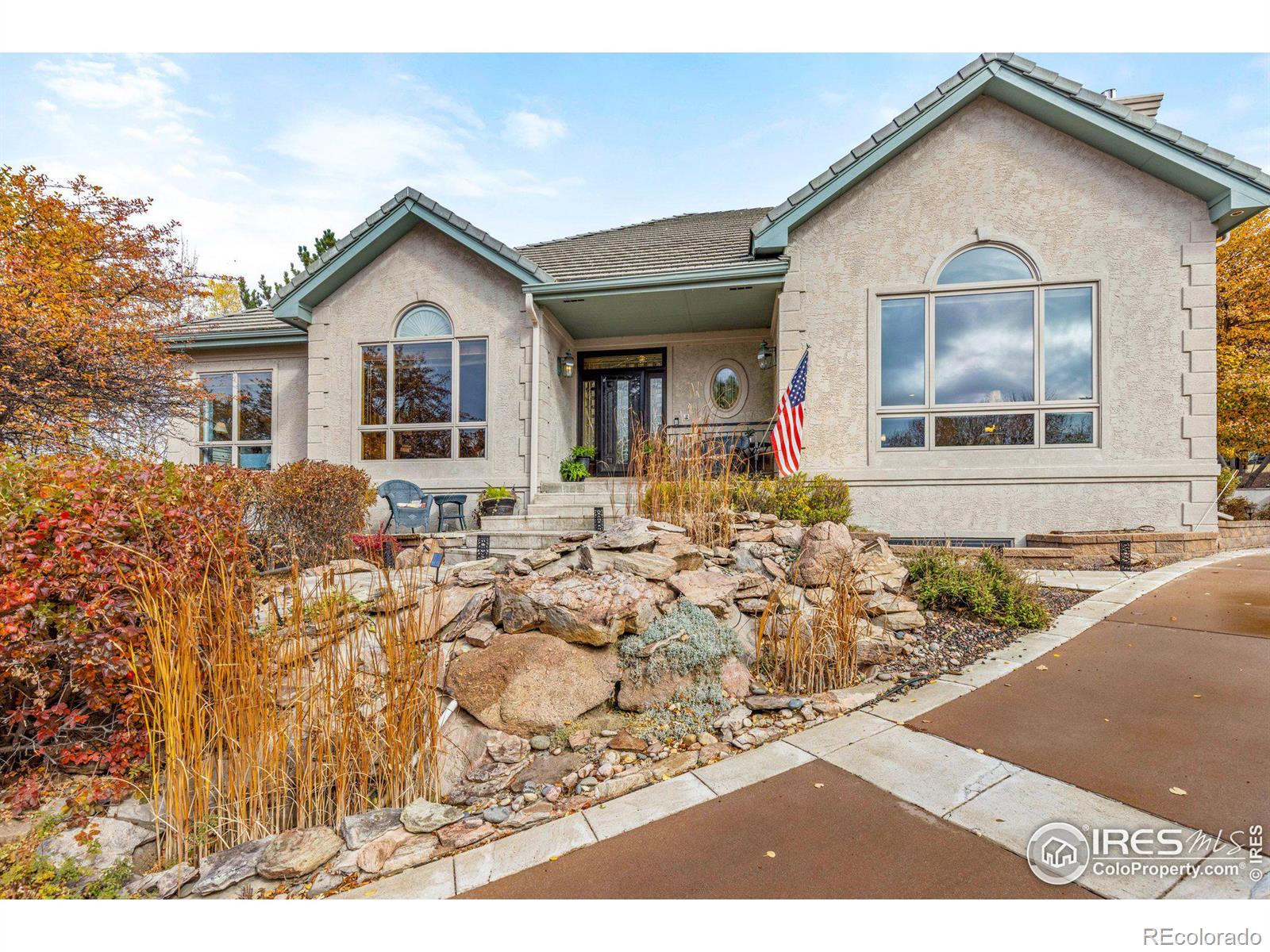 7406 Streamside Drive, Fort Collins, CO 80525, 5 Bedrooms Bedrooms, ,5 BathroomsBathrooms,Residential,For Sale,Streamside,RECIR1021346