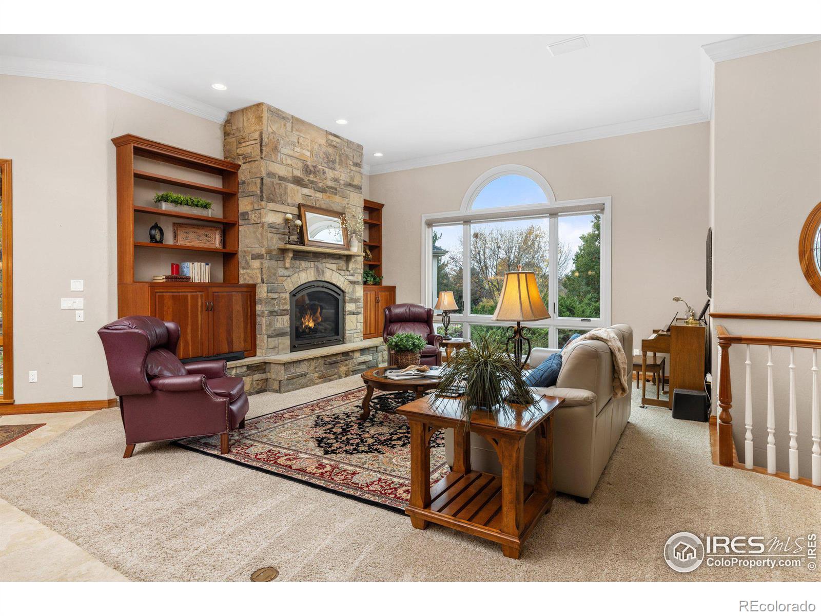 7406 Streamside Drive, Fort Collins, CO 80525, 5 Bedrooms Bedrooms, ,5 BathroomsBathrooms,Residential,For Sale,Streamside,RECIR1021346