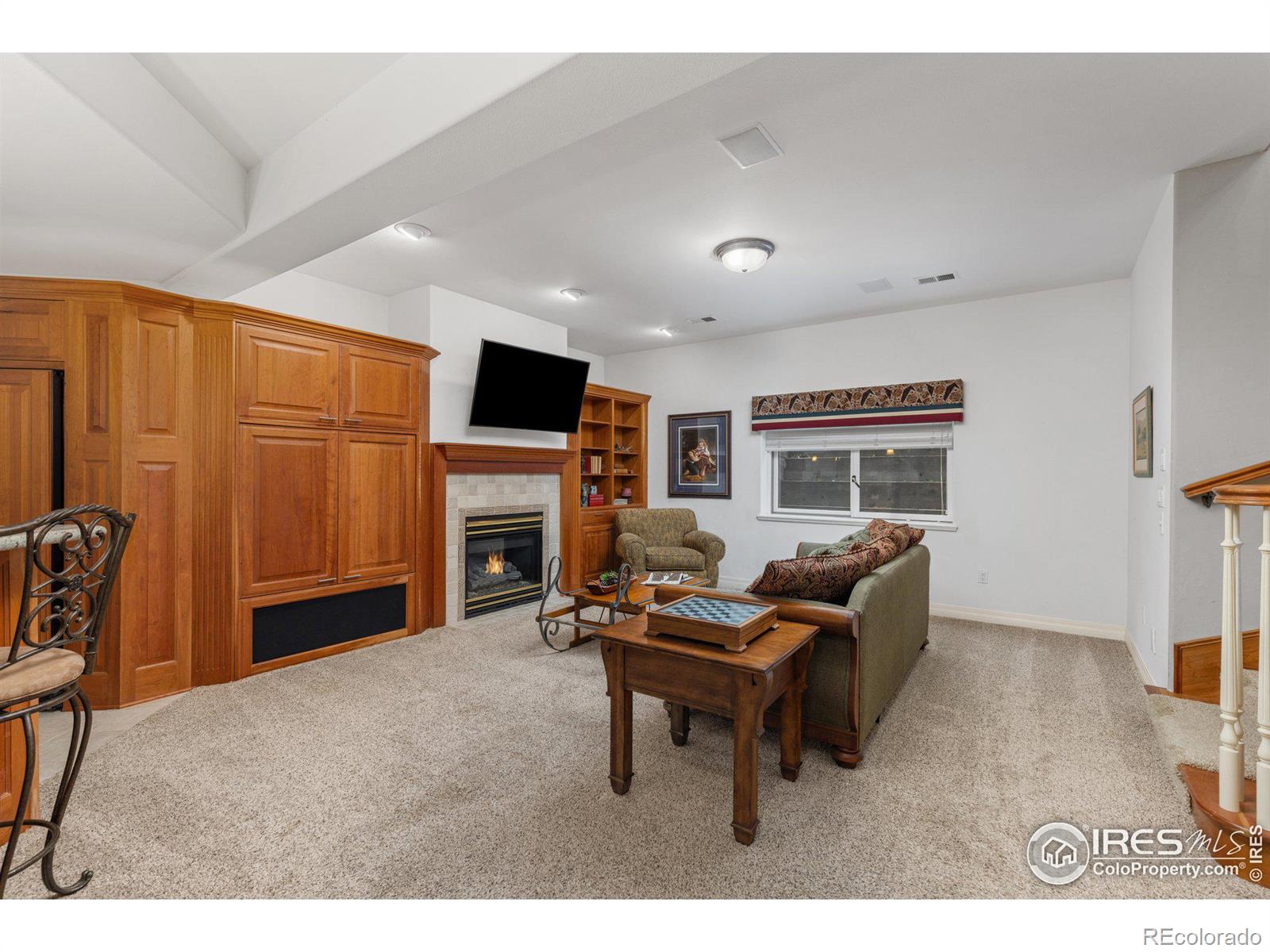 7406 Streamside Drive, Fort Collins, CO 80525, 5 Bedrooms Bedrooms, ,5 BathroomsBathrooms,Residential,For Sale,Streamside,RECIR1021346
