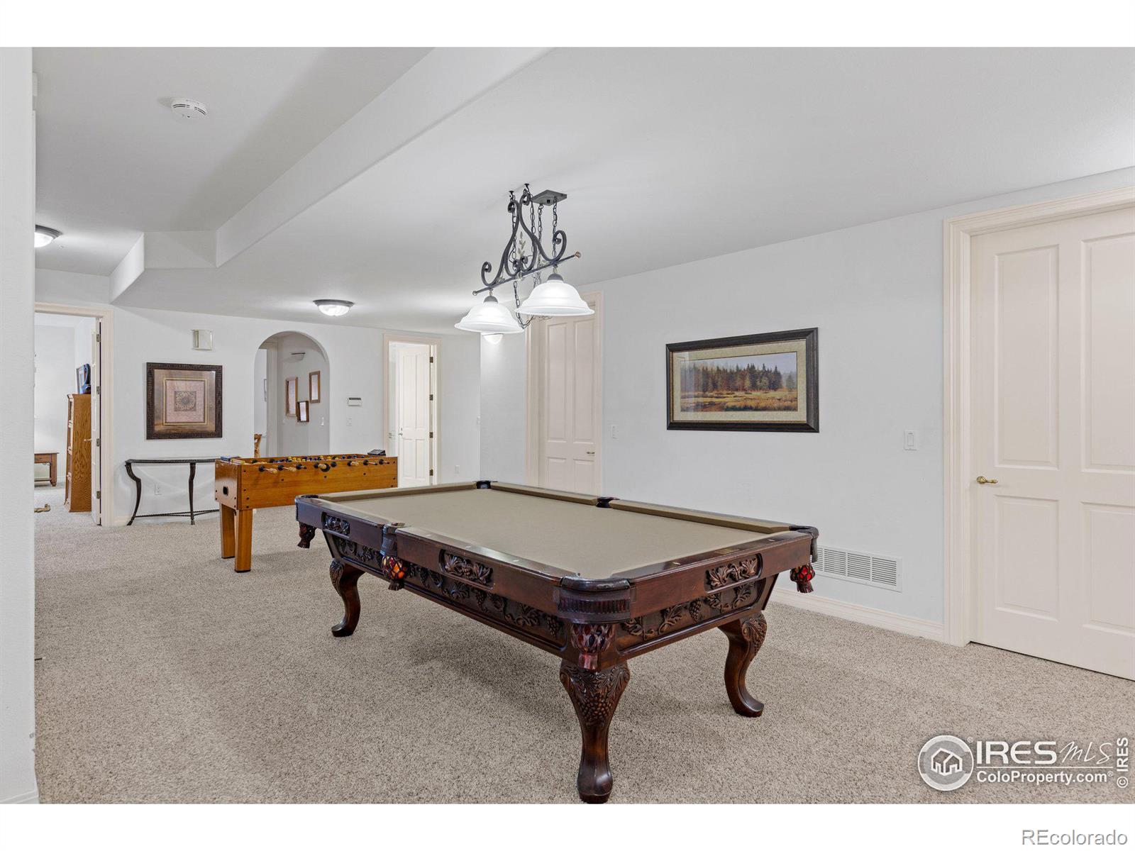 7406 Streamside Drive, Fort Collins, CO 80525, 5 Bedrooms Bedrooms, ,5 BathroomsBathrooms,Residential,For Sale,Streamside,RECIR1021346