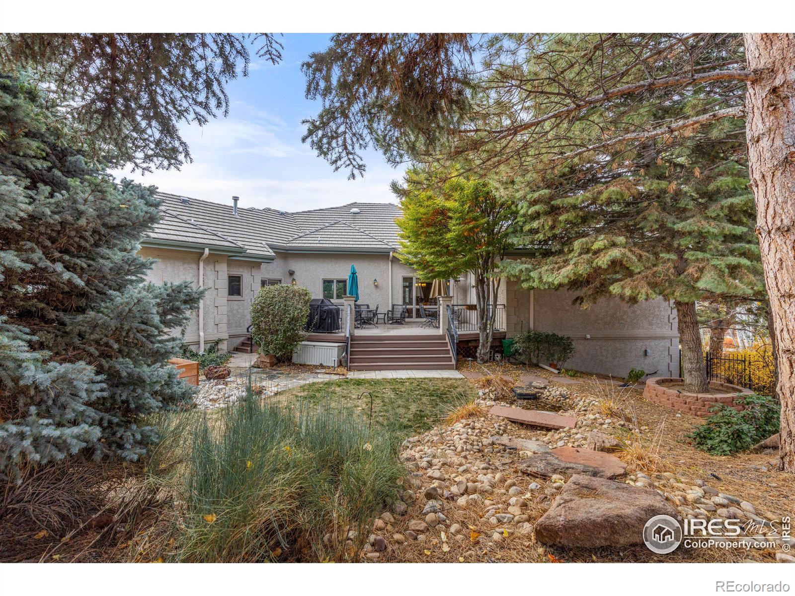 7406 Streamside Drive, Fort Collins, CO 80525, 5 Bedrooms Bedrooms, ,5 BathroomsBathrooms,Residential,For Sale,Streamside,RECIR1021346