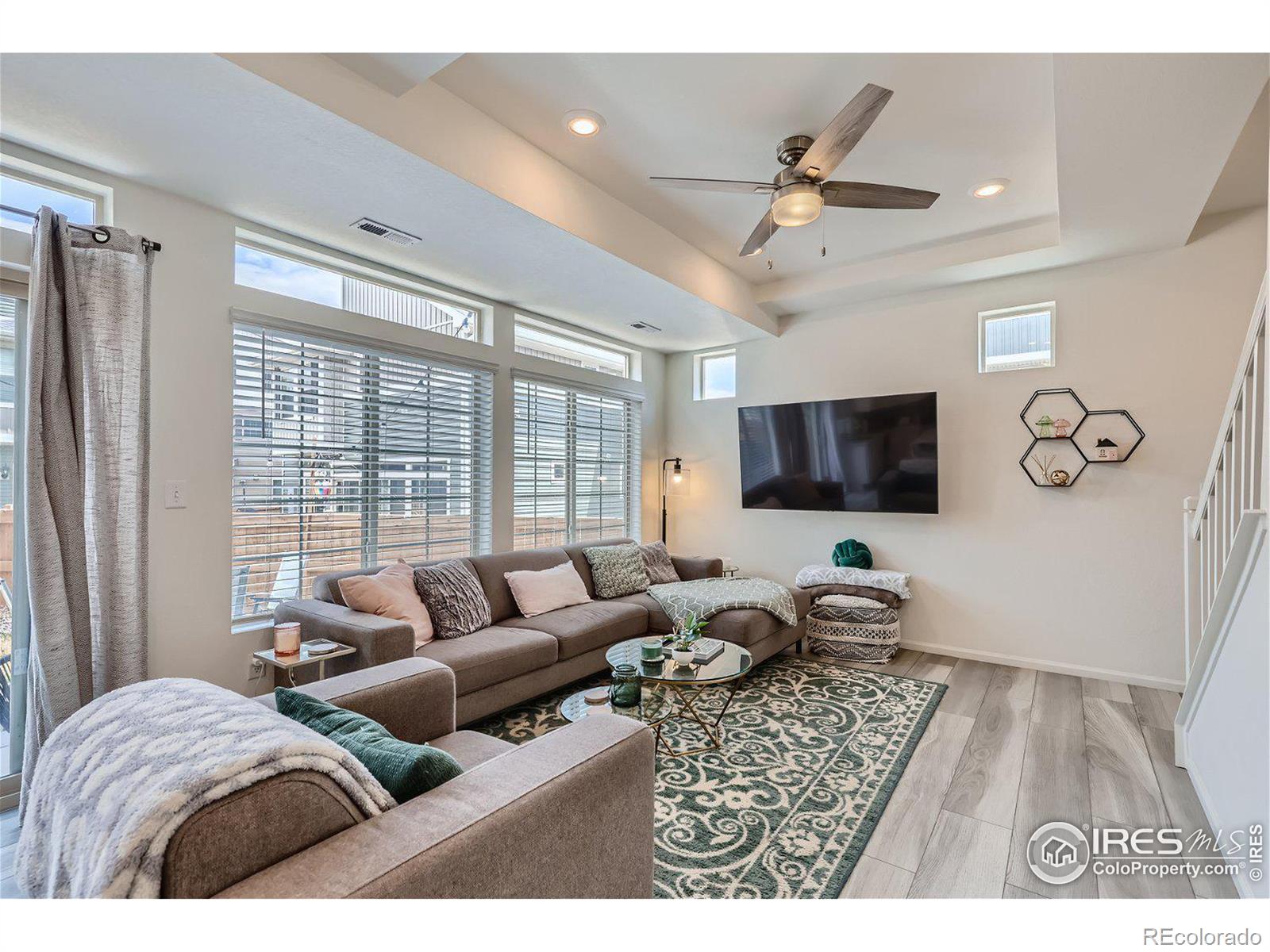 10082 Yampa Court, Commerce City, CO 80022, 3 Bedrooms Bedrooms, ,3 BathroomsBathrooms,Residential,For Sale,Yampa,RECIR1021127