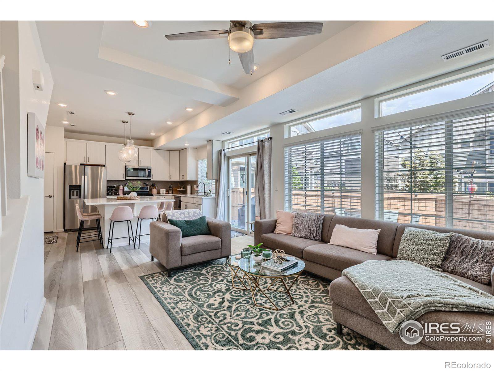 10082 Yampa Court, Commerce City, CO 80022, 3 Bedrooms Bedrooms, ,3 BathroomsBathrooms,Residential,For Sale,Yampa,RECIR1021127