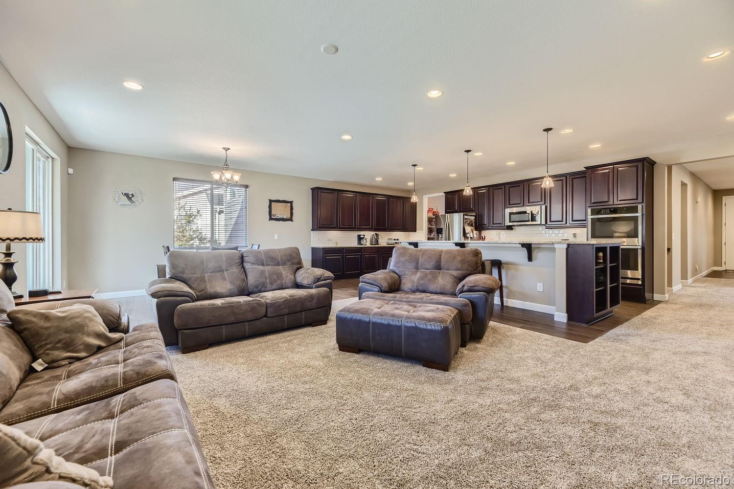 6673 Mentha Drive, Castle Rock, CO 80108, 3 Bedrooms Bedrooms, ,2 BathroomsBathrooms,Residential,For Sale,Mentha,REC1962426