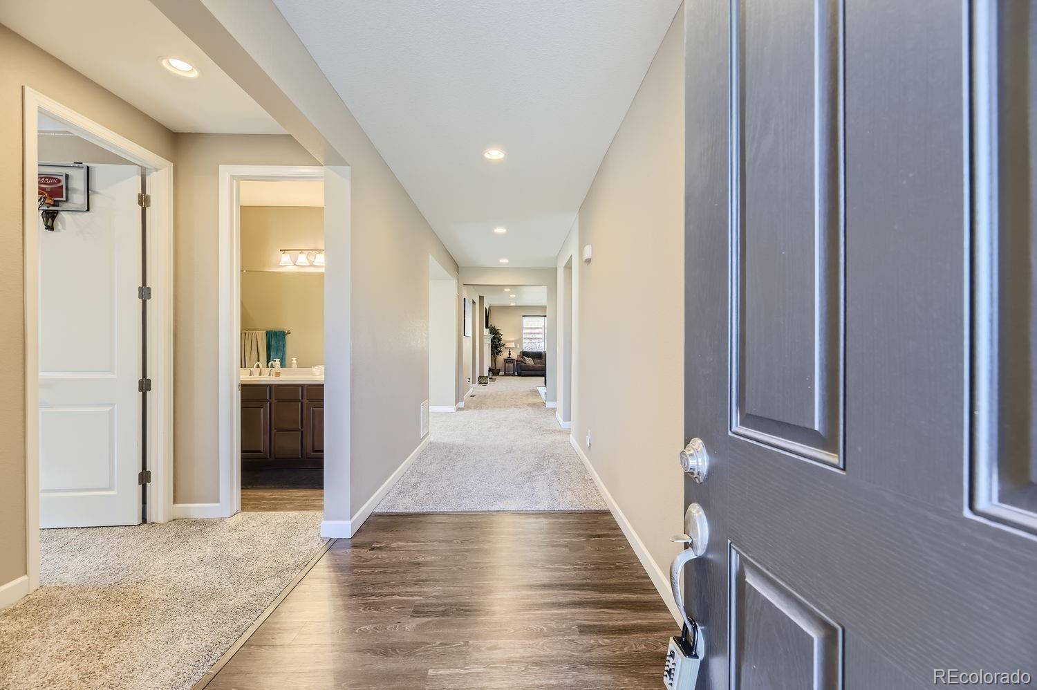 6673 Mentha Drive, Castle Rock, CO 80108, 3 Bedrooms Bedrooms, ,2 BathroomsBathrooms,Residential,For Sale,Mentha,REC1962426