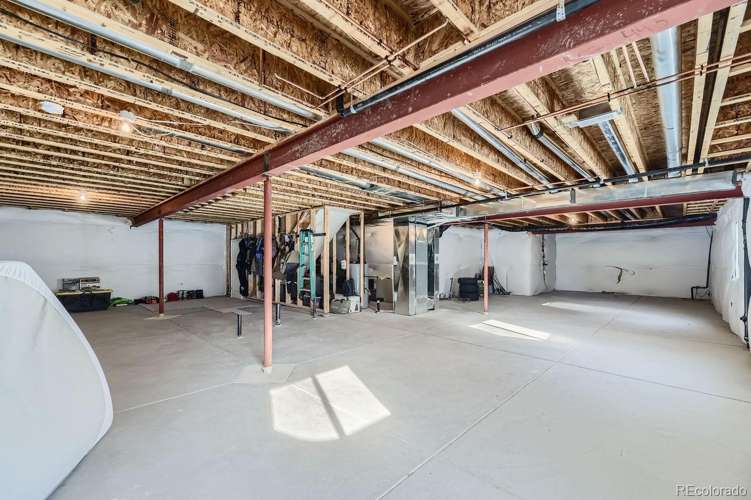 6673 Mentha Drive, Castle Rock, CO 80108, 3 Bedrooms Bedrooms, ,2 BathroomsBathrooms,Residential,For Sale,Mentha,REC1962426