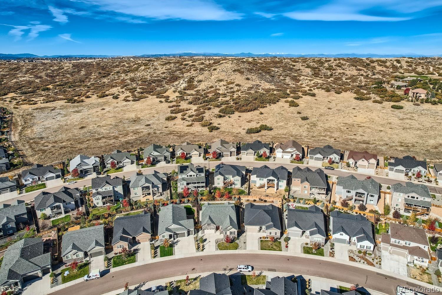 6673 Mentha Drive, Castle Rock, CO 80108, 3 Bedrooms Bedrooms, ,2 BathroomsBathrooms,Residential,For Sale,Mentha,REC1962426