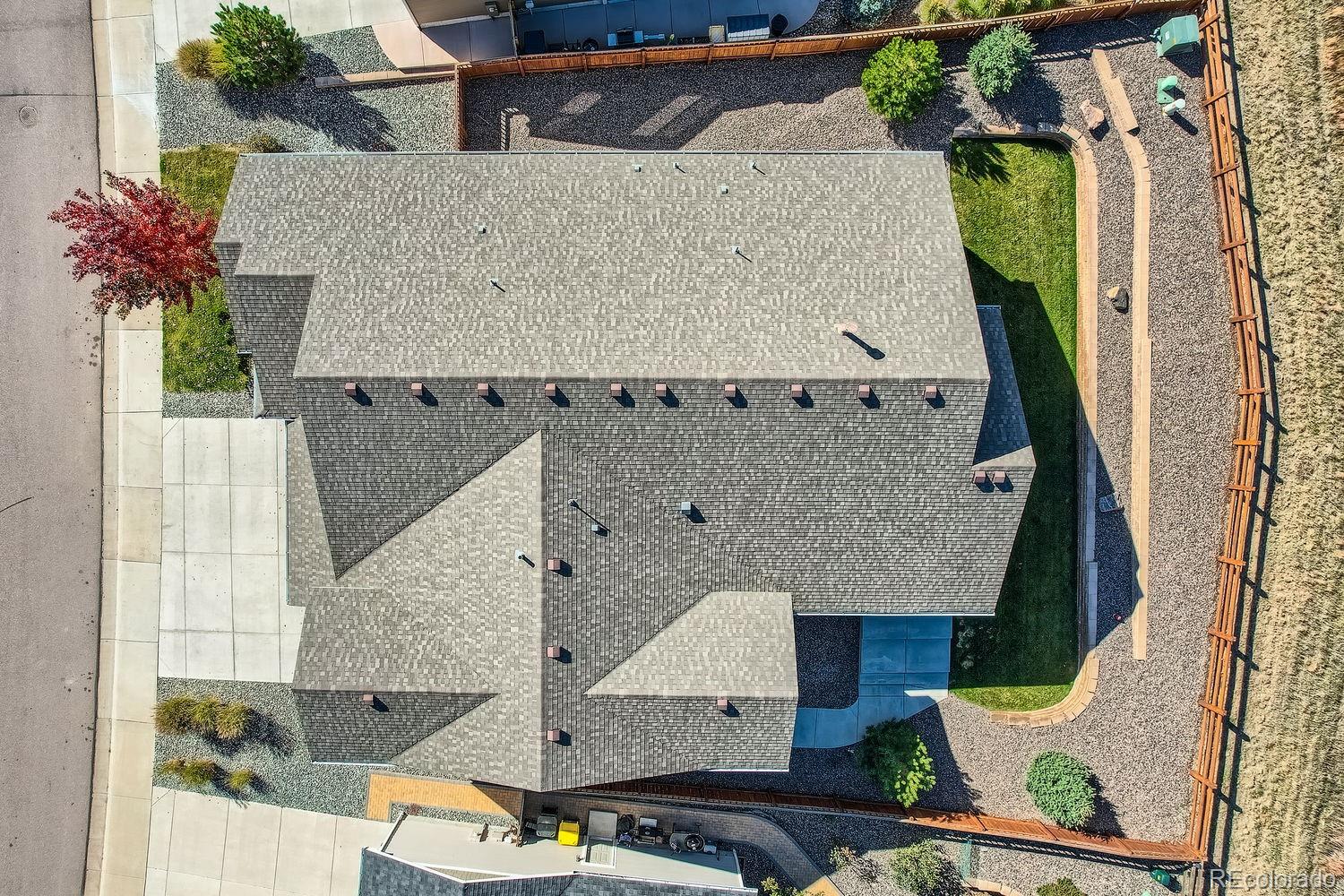 6673 Mentha Drive, Castle Rock, CO 80108, 3 Bedrooms Bedrooms, ,2 BathroomsBathrooms,Residential,For Sale,Mentha,REC1962426