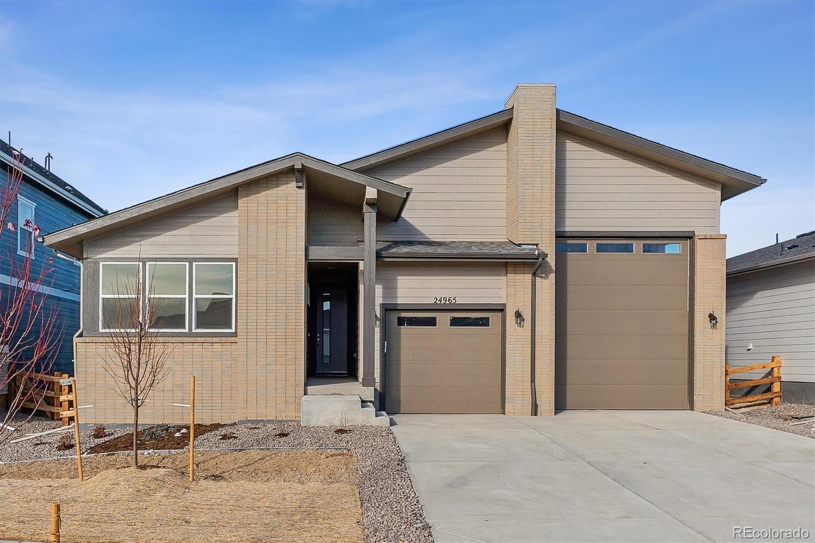 24965 41st Avenue, Aurora, CO 80019, 4 Bedrooms Bedrooms, ,2 BathroomsBathrooms,Residential,For Sale,41st,REC3832458