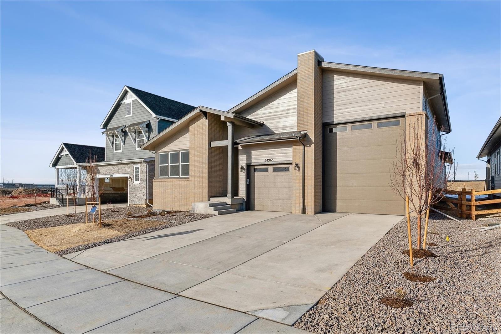 24965 41st Avenue, Aurora, CO 80019, 4 Bedrooms Bedrooms, ,2 BathroomsBathrooms,Residential,For Sale,41st,REC3832458