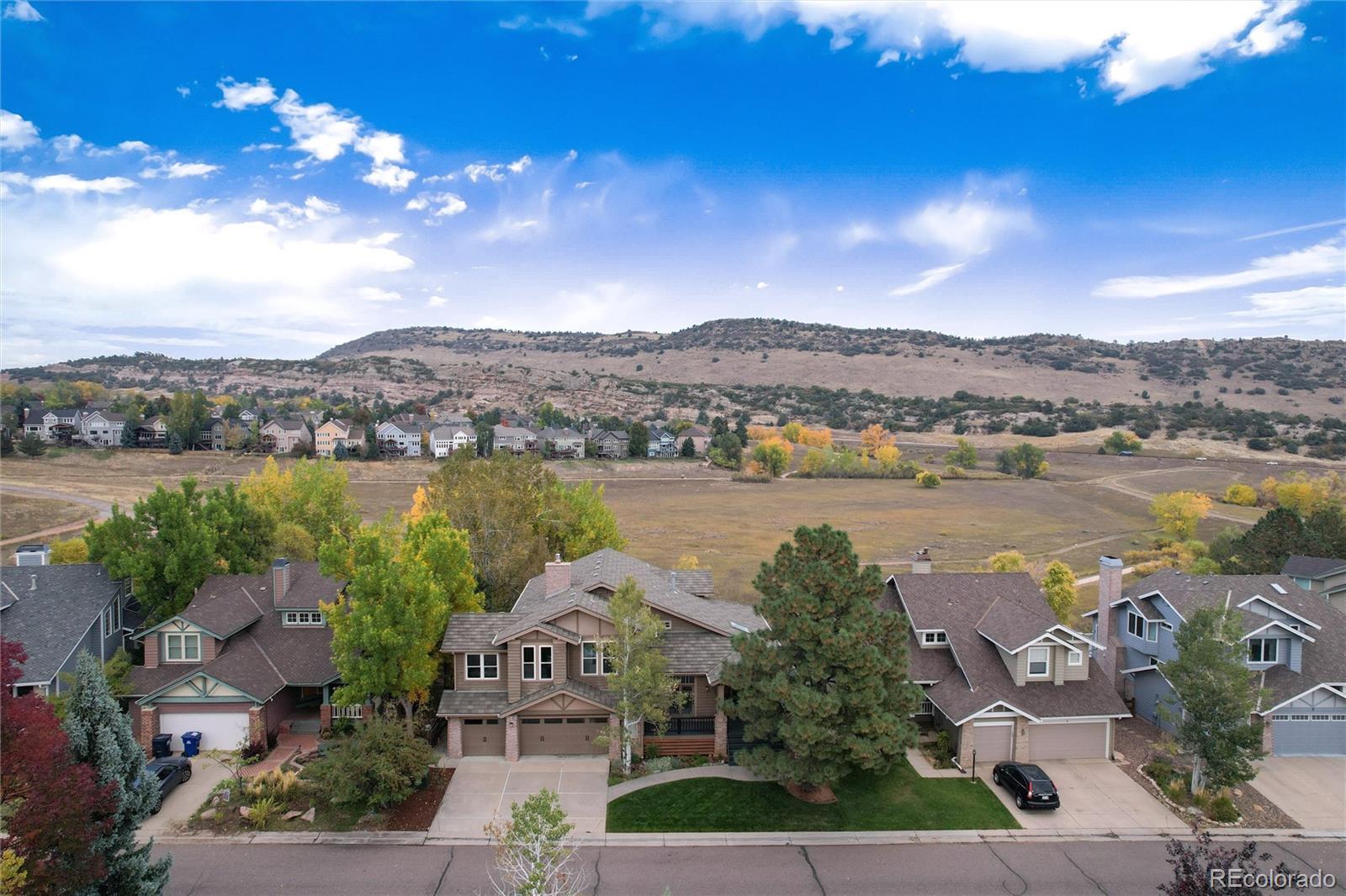 6 Wood Sorrel, Littleton, CO 80127, 5 Bedrooms Bedrooms, ,4 BathroomsBathrooms,Residential,For Sale,Wood Sorrel,REC6512463